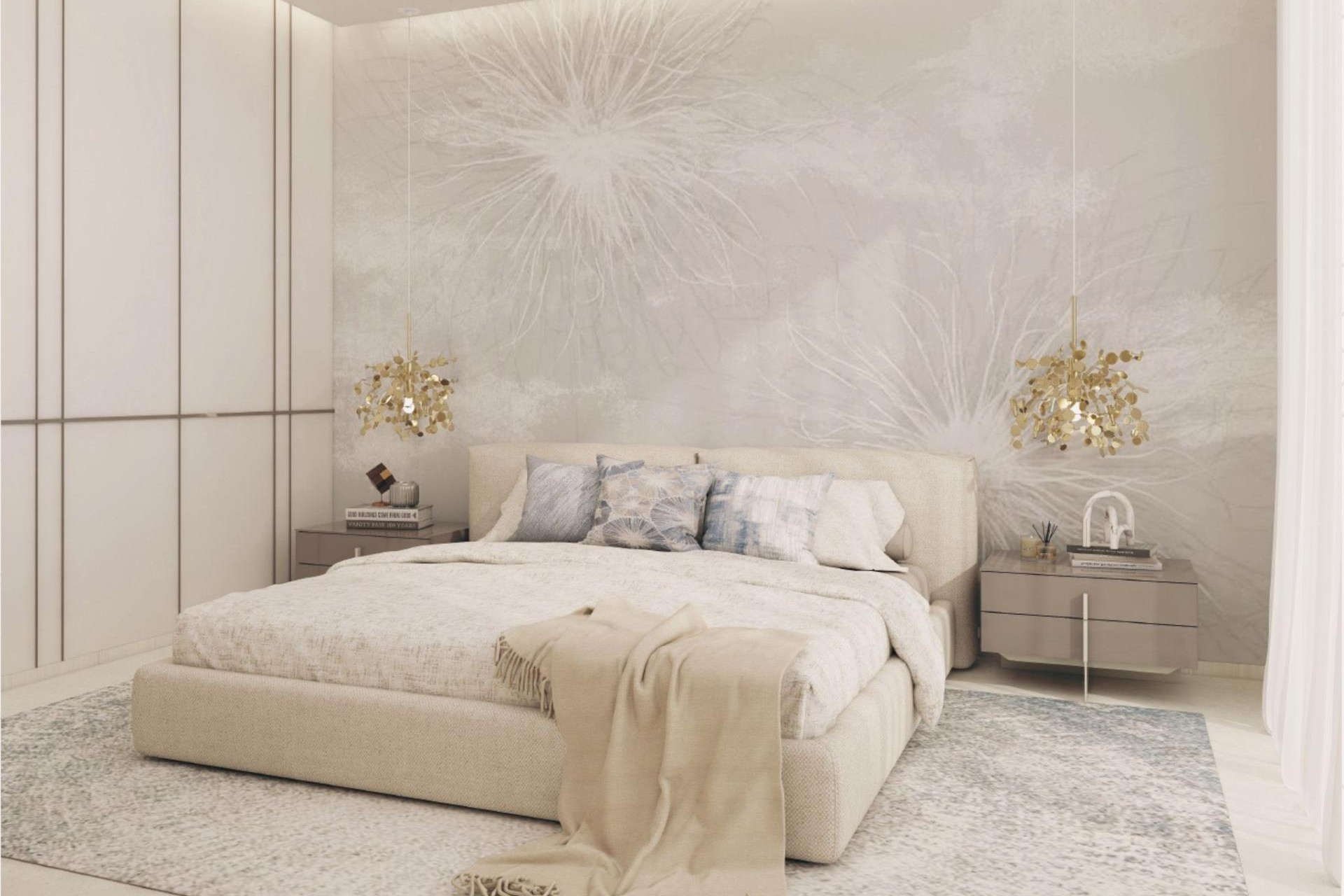 Nueva construcción  - Villa - Algorfa - Castillo De Montemar