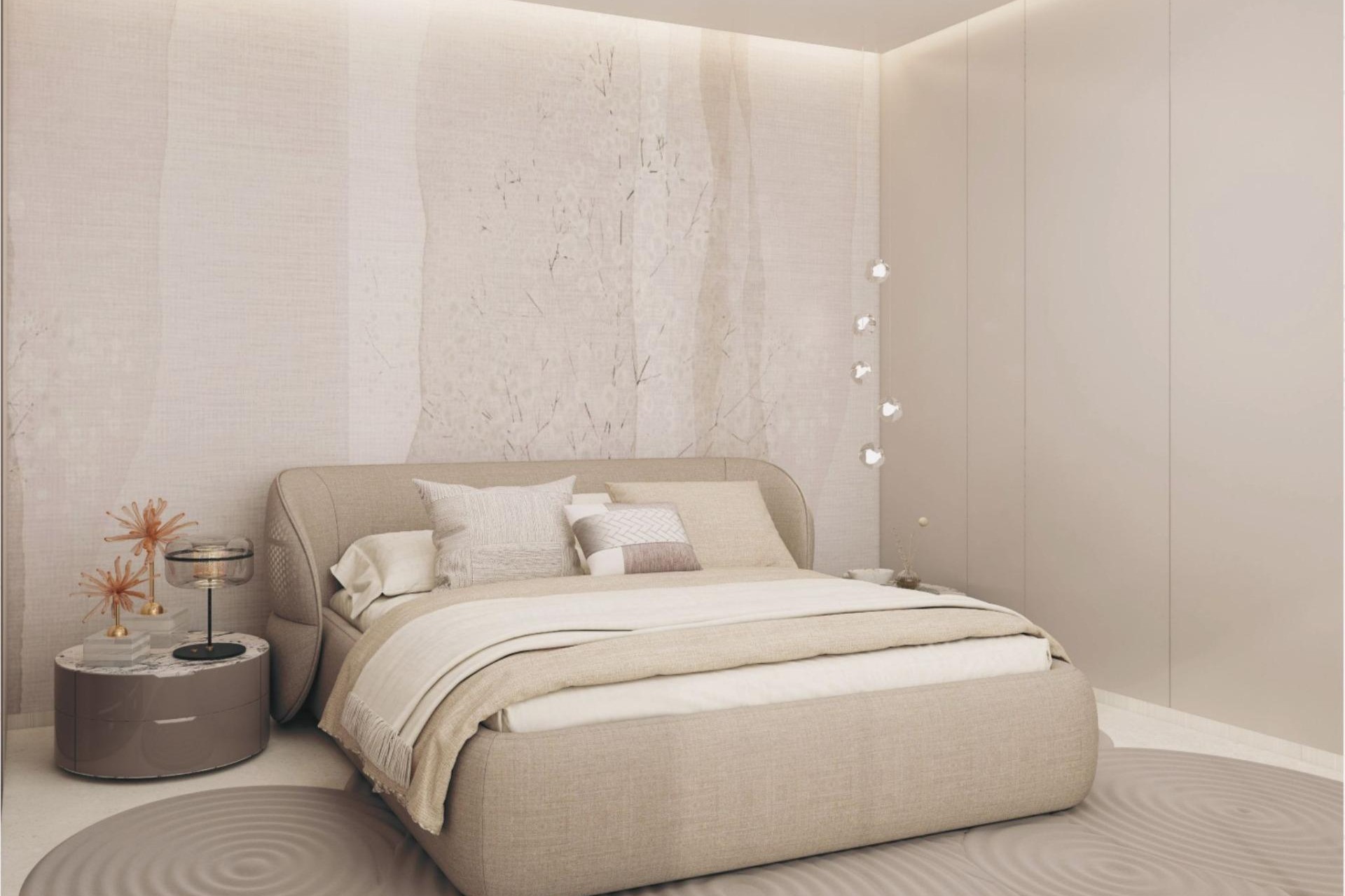 Nueva construcción  - Villa - Algorfa - Castillo De Montemar