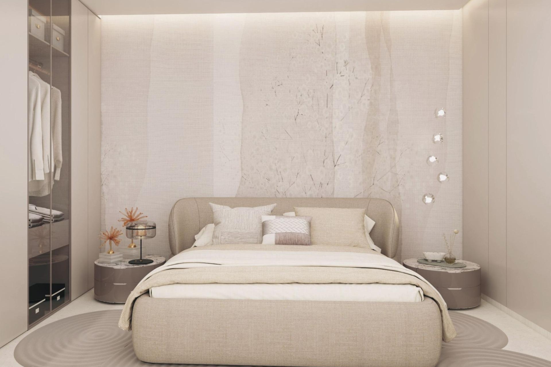 Nueva construcción  - Villa - Algorfa - Castillo De Montemar