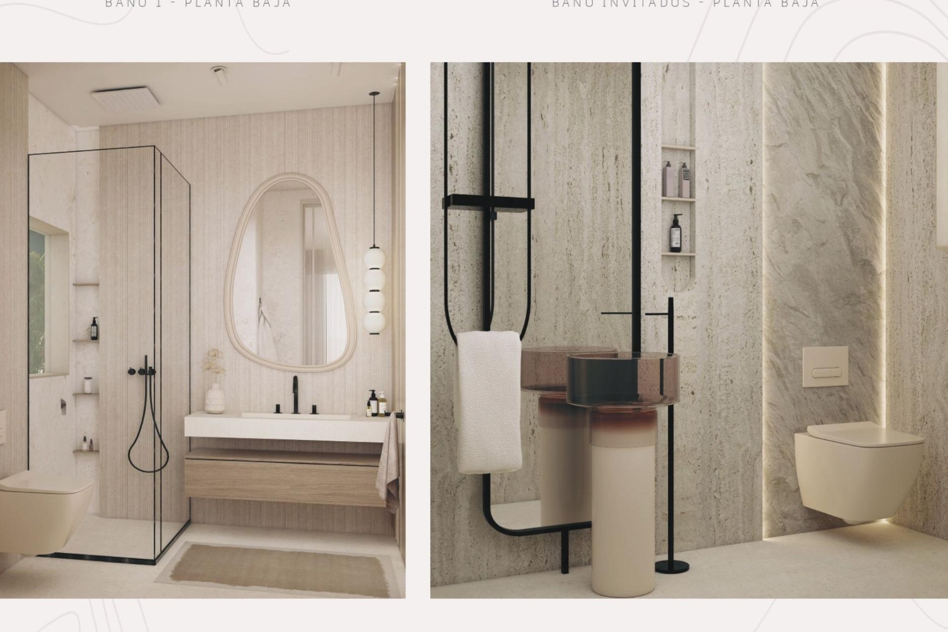 Nueva construcción  - Villa - Algorfa - Castillo De Montemar