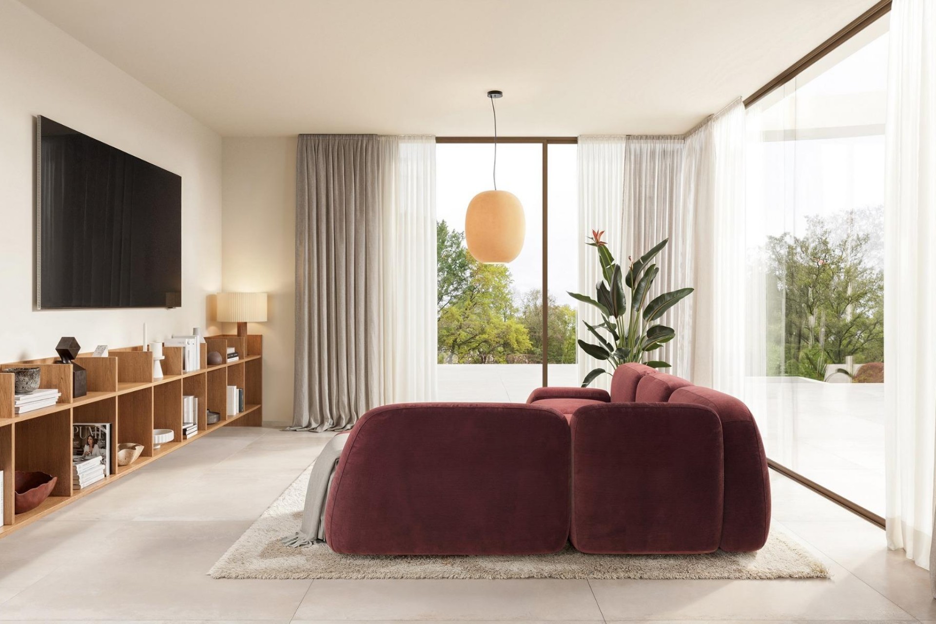 Nueva construcción  - Villa - Algorfa - La Finca Golf