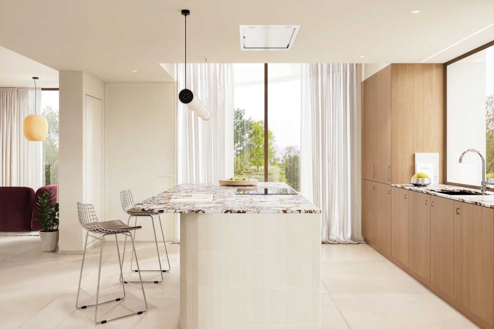 Nueva construcción  - Villa - Algorfa - La Finca Golf