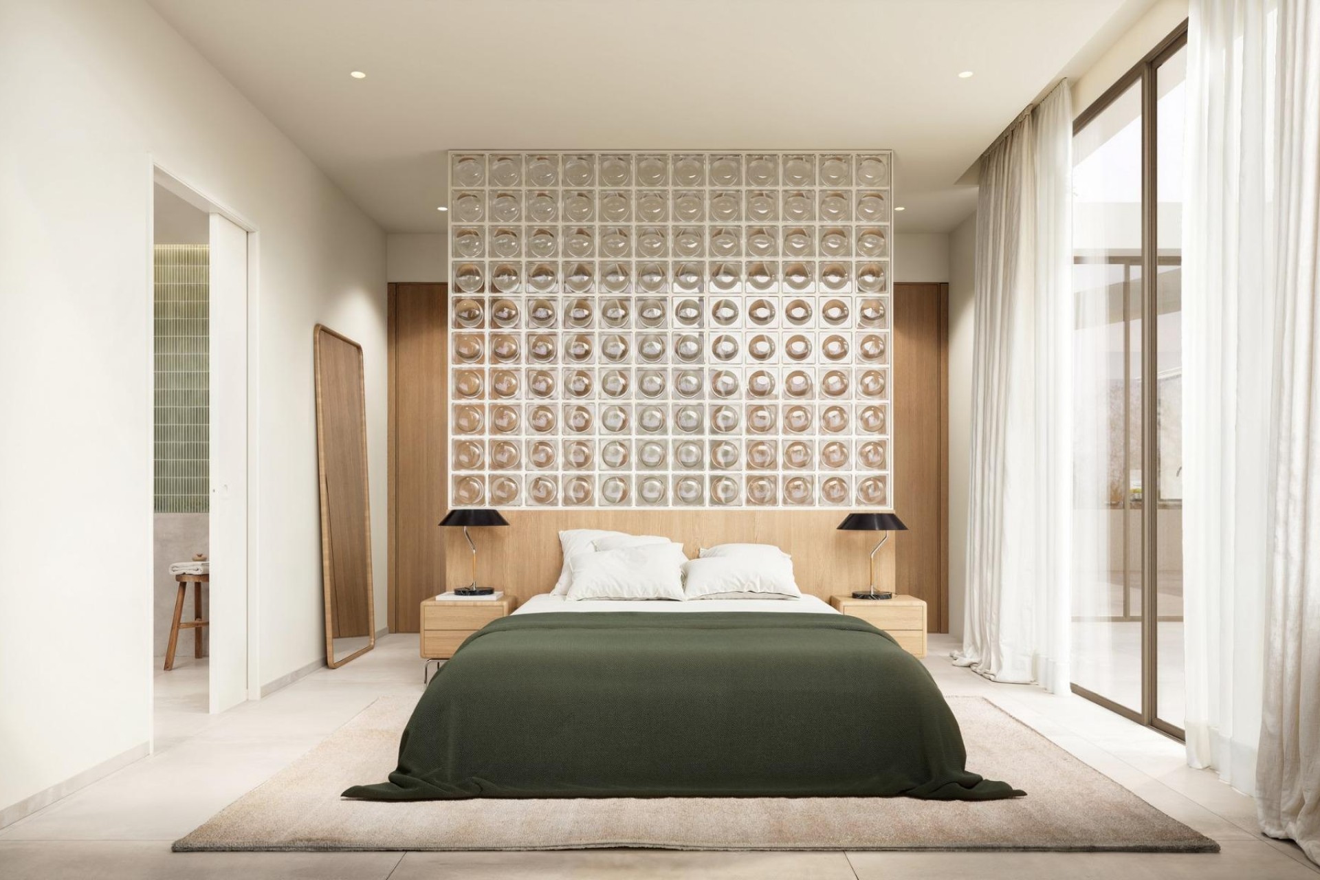 Nueva construcción  - Villa - Algorfa - La Finca Golf