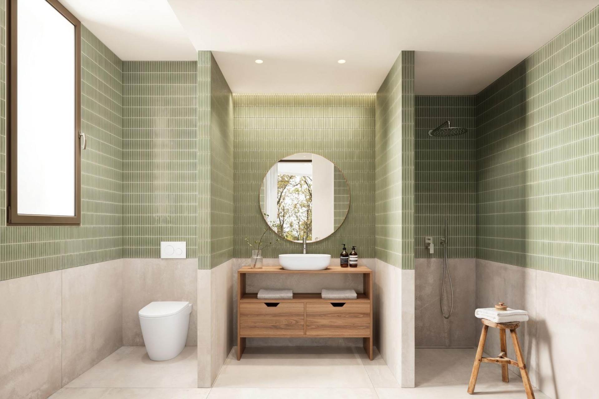 Nueva construcción  - Villa - Algorfa - La Finca Golf