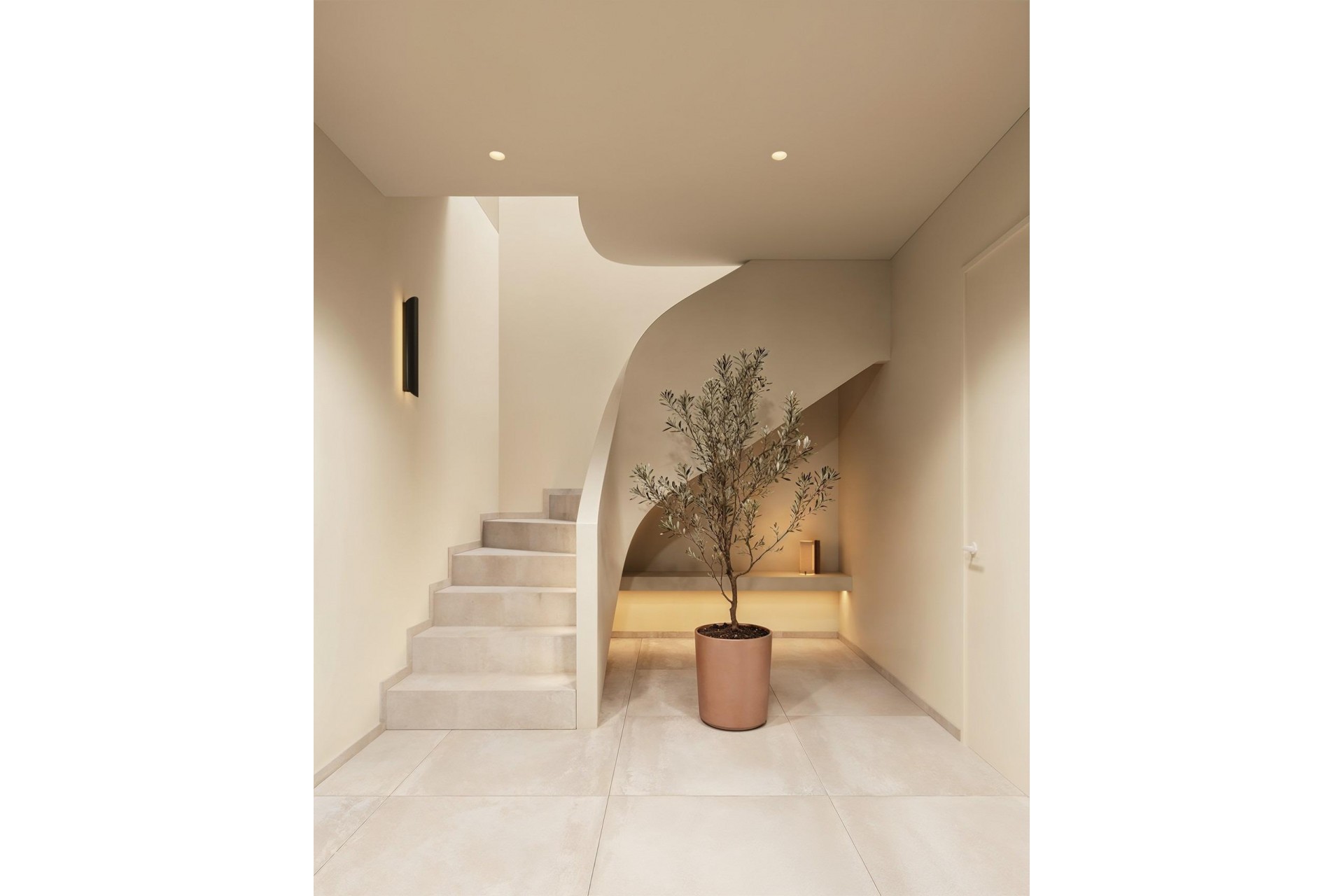 Nueva construcción  - Villa - Algorfa - La Finca Golf