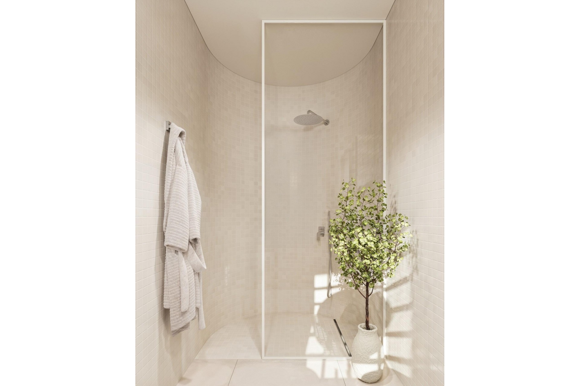 Nueva construcción  - Villa - Algorfa - La Finca Golf