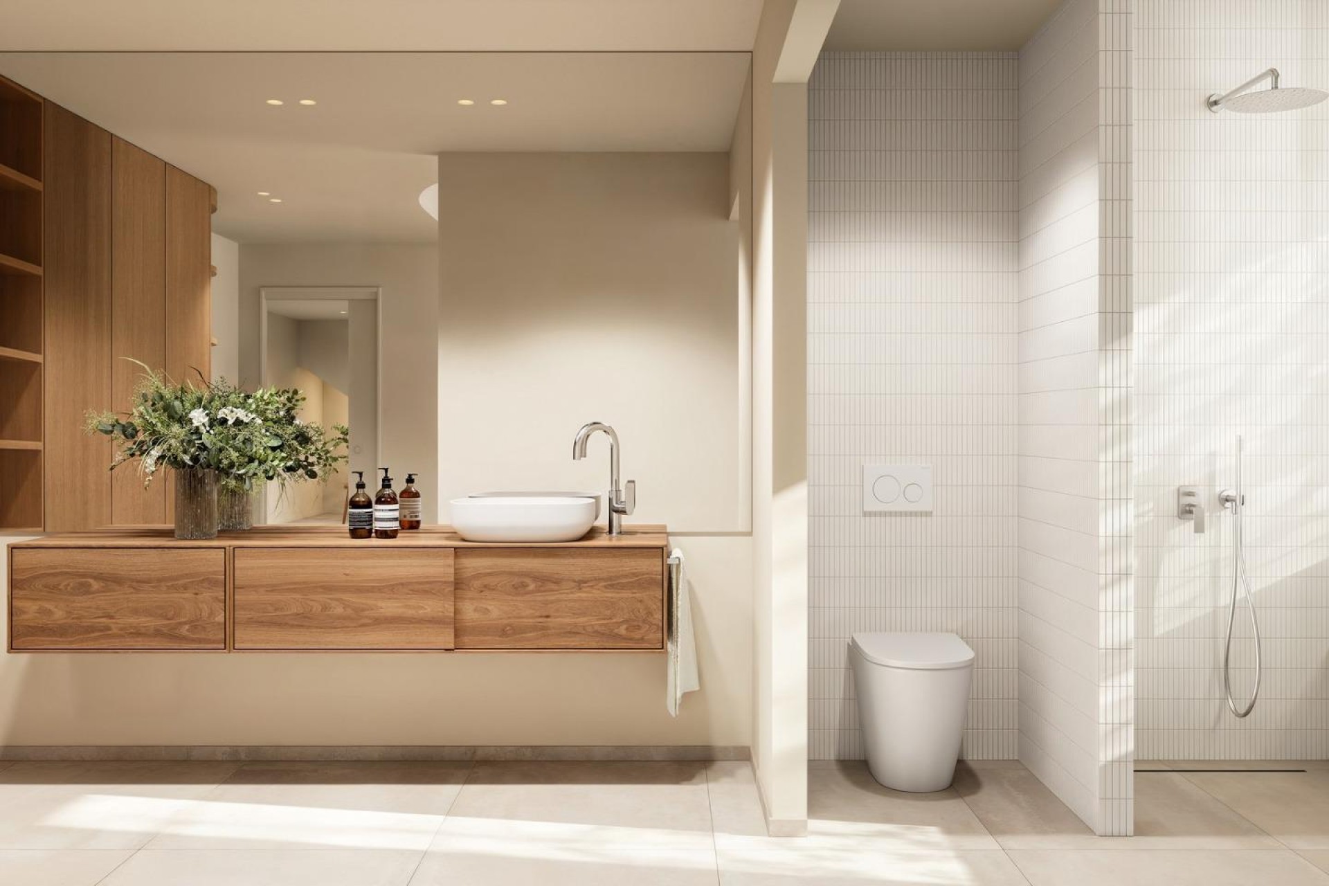 Nueva construcción  - Villa - Algorfa - La Finca Golf