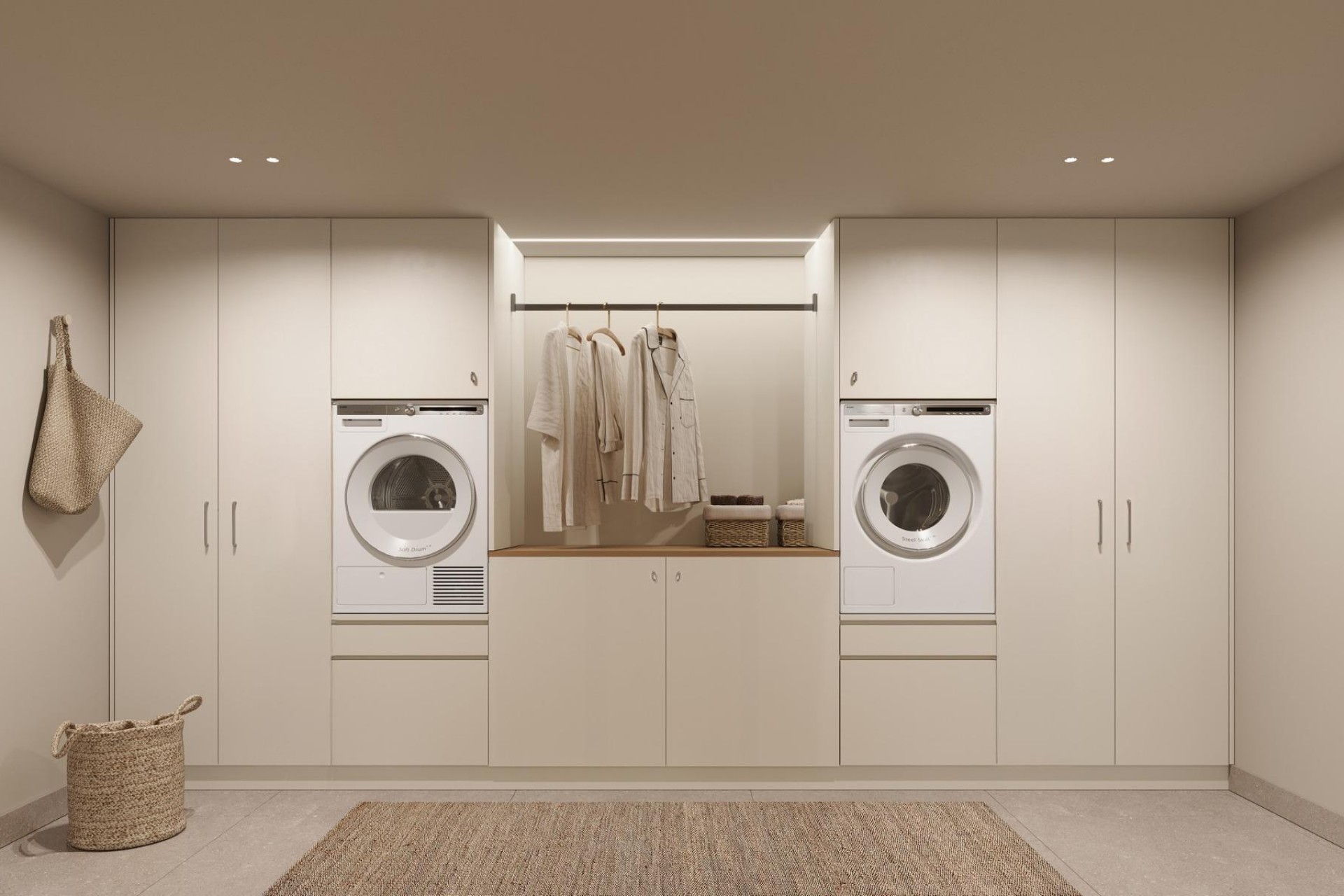 Nueva construcción  - Villa - Algorfa - La Finca Golf