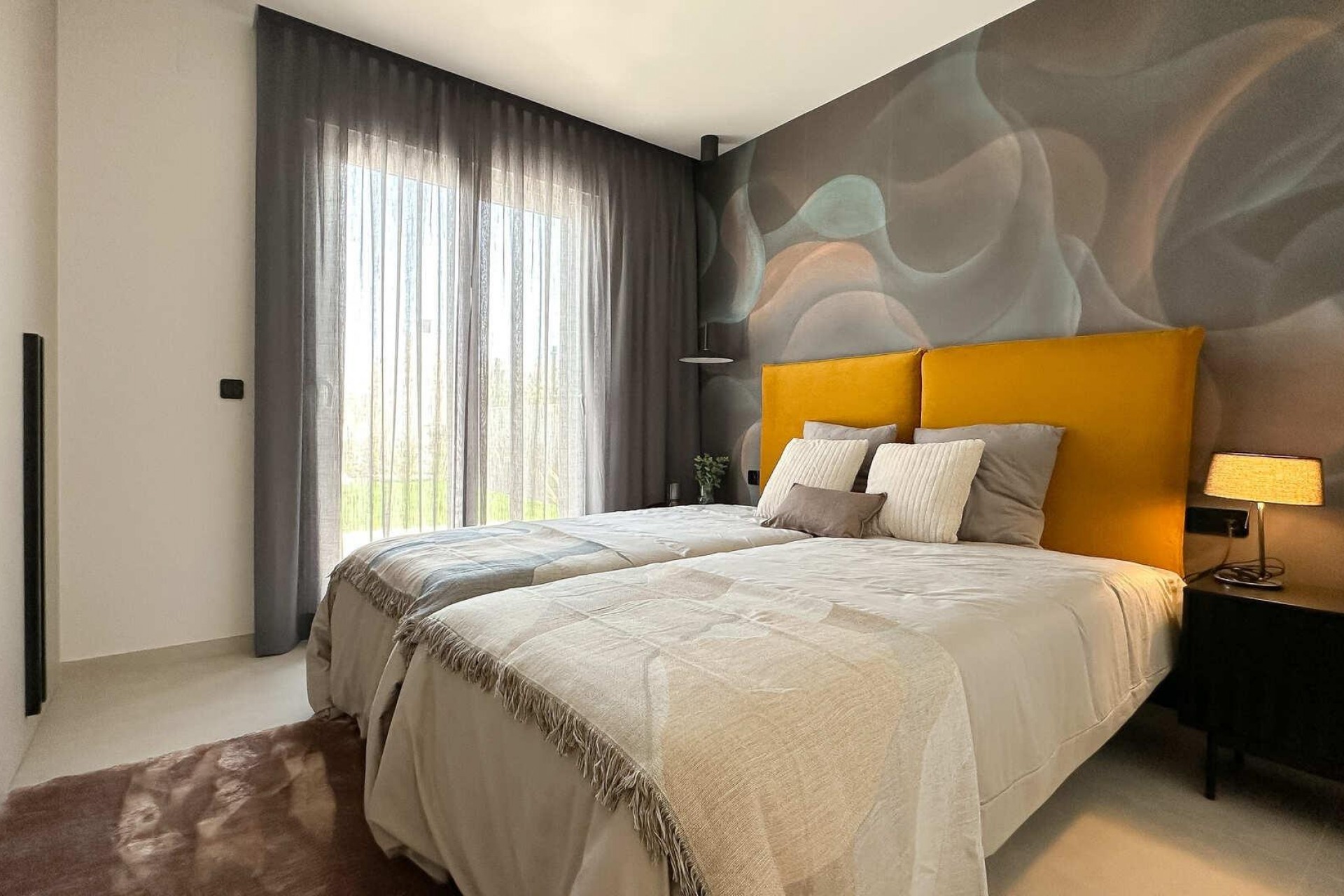 Nueva construcción  - Villa - Algorfa - La Finca Golf