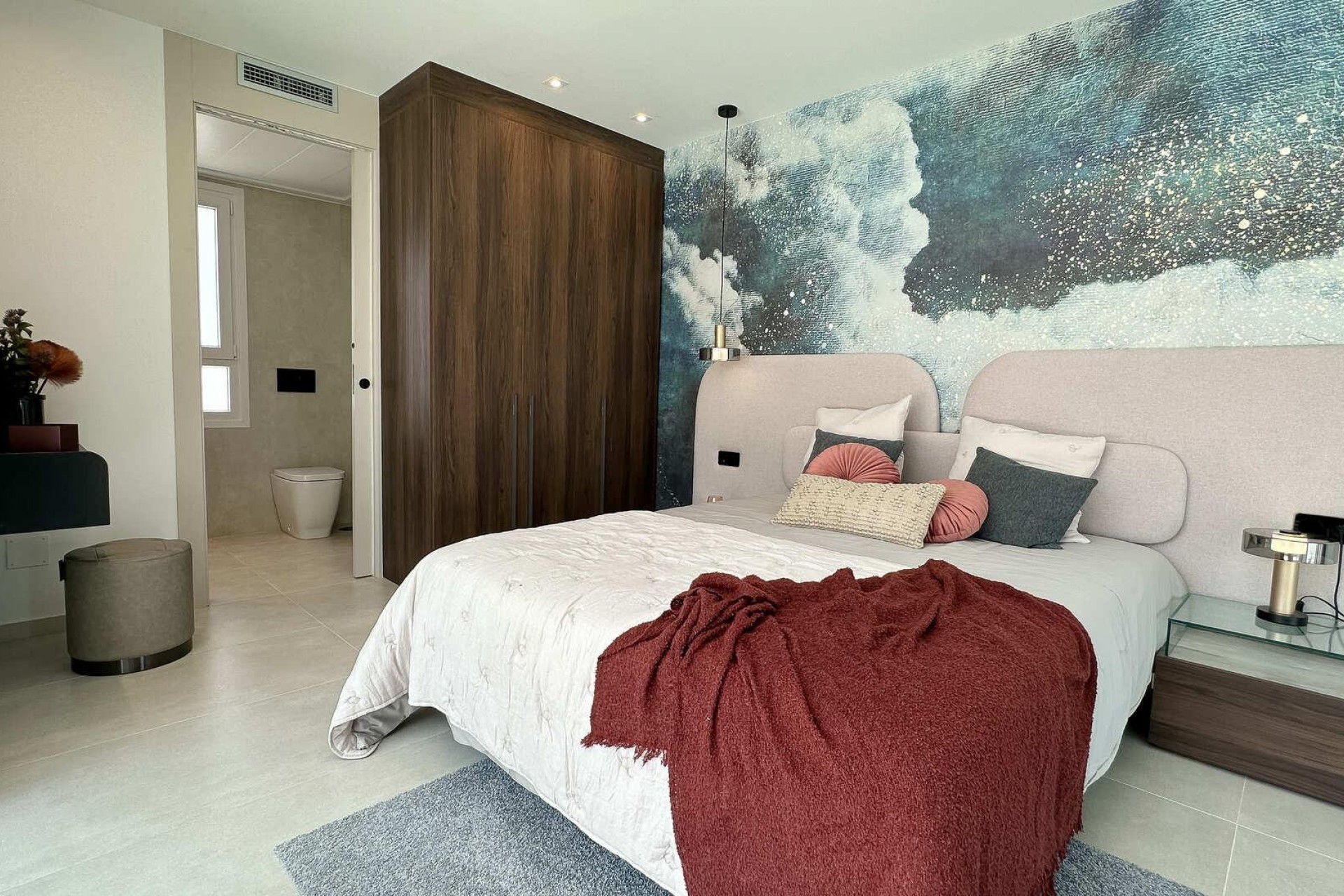 Nueva construcción  - Villa - Algorfa - La Finca Golf