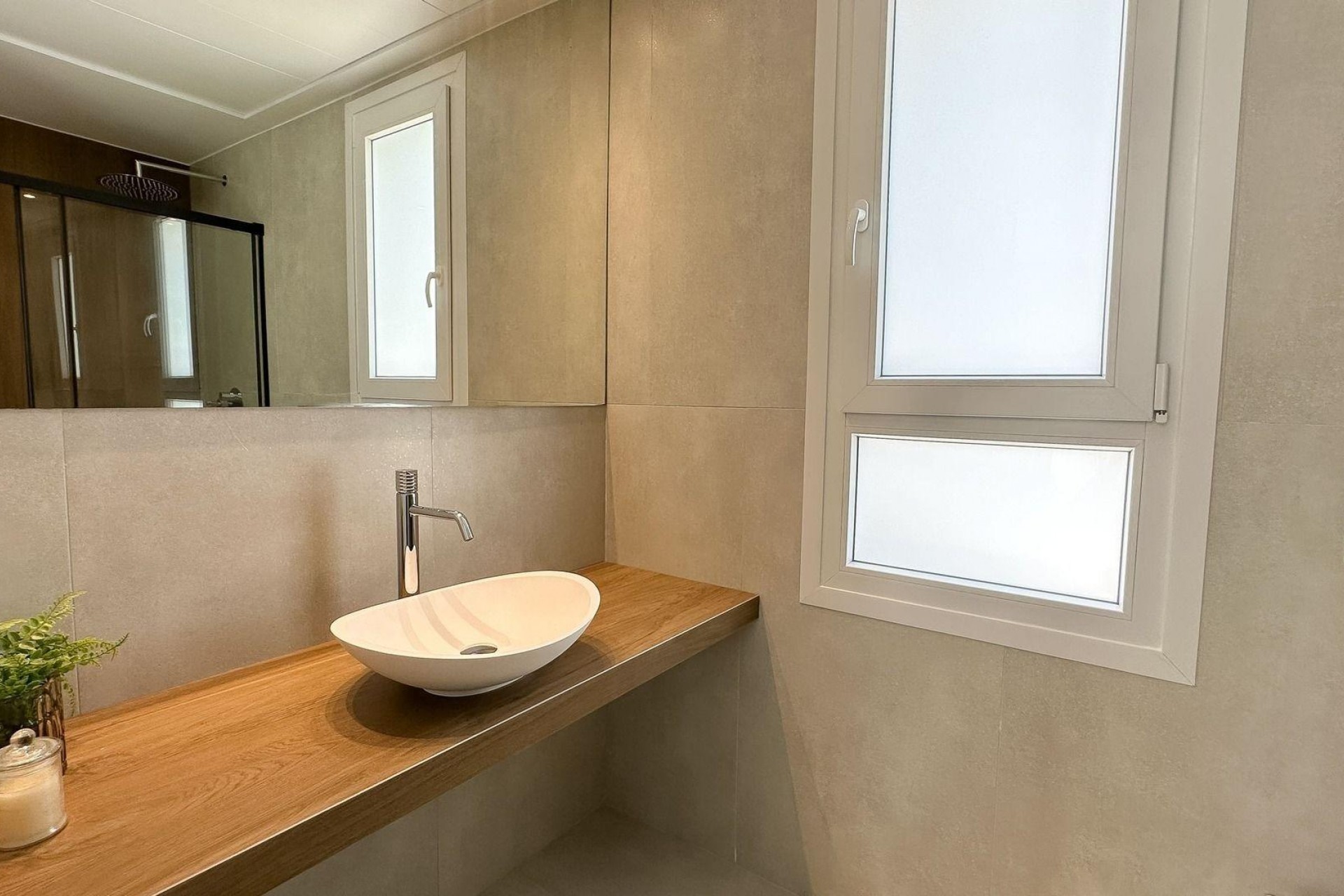 Nueva construcción  - Villa - Algorfa - La Finca Golf