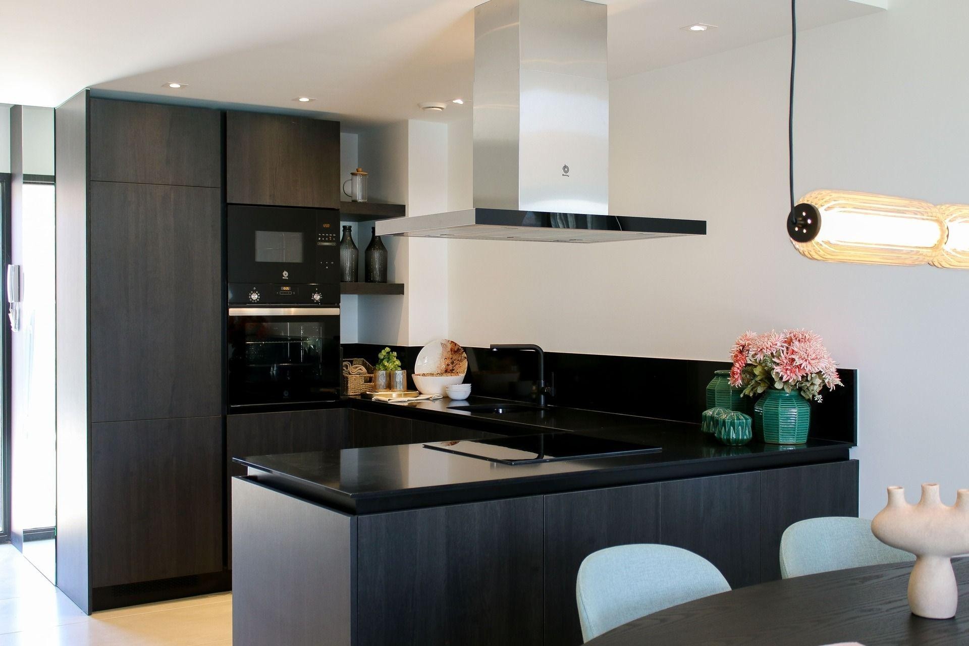 Nueva construcción  - Villa - Algorfa - La Finca Golf