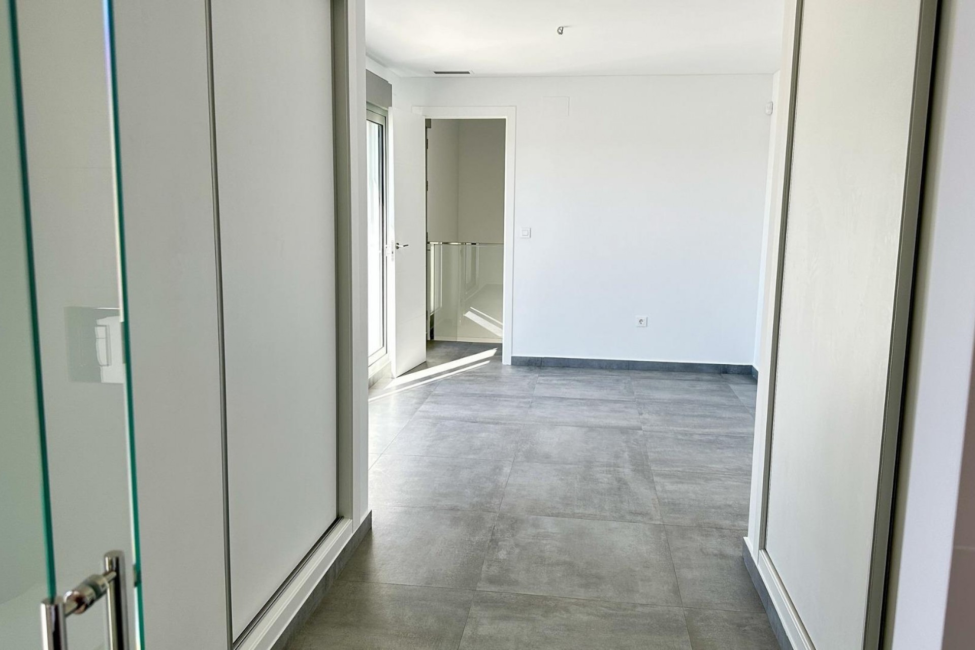 Nueva construcción  - Villa - Algorfa - La Finca Golf