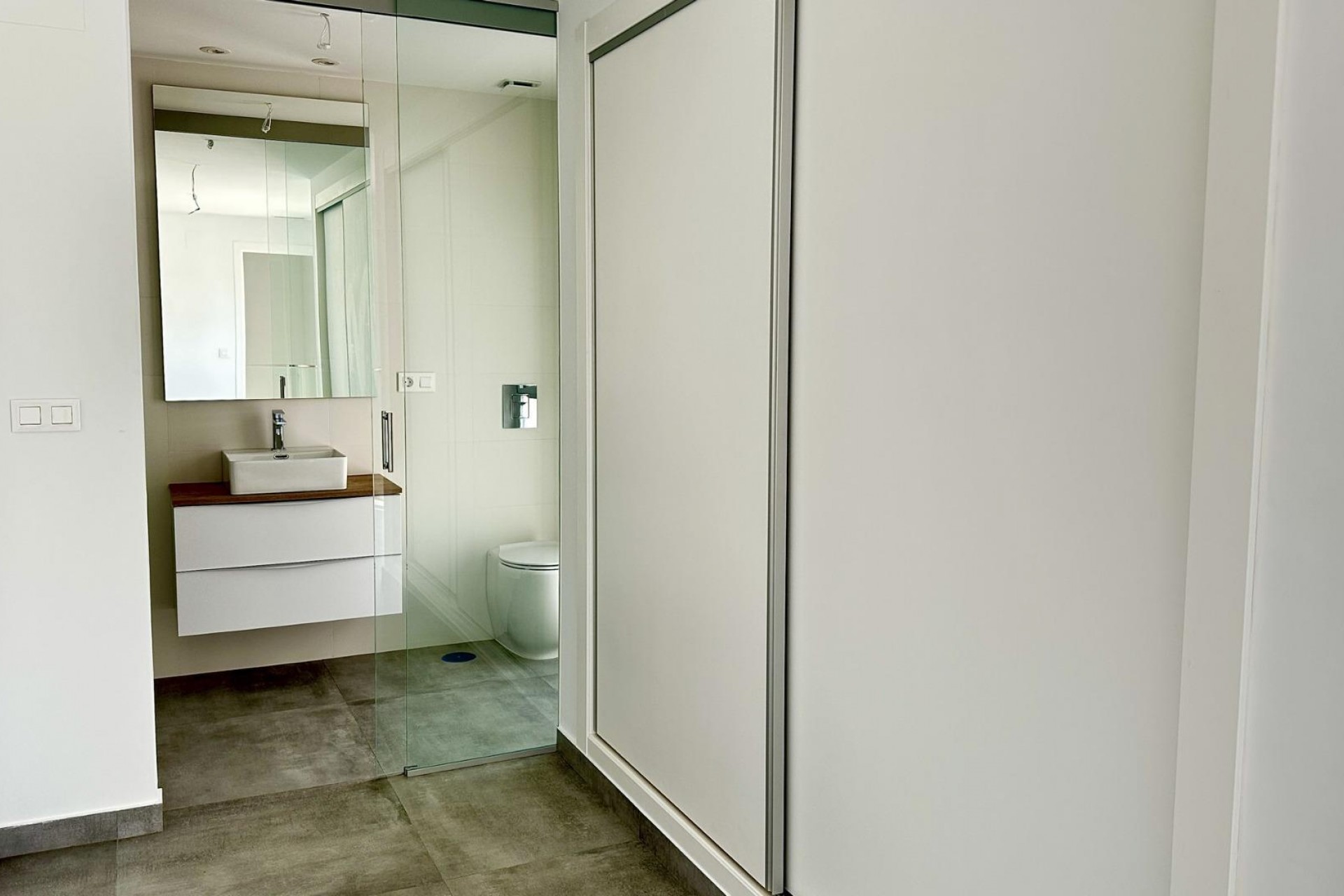 Nueva construcción  - Villa - Algorfa - La Finca Golf