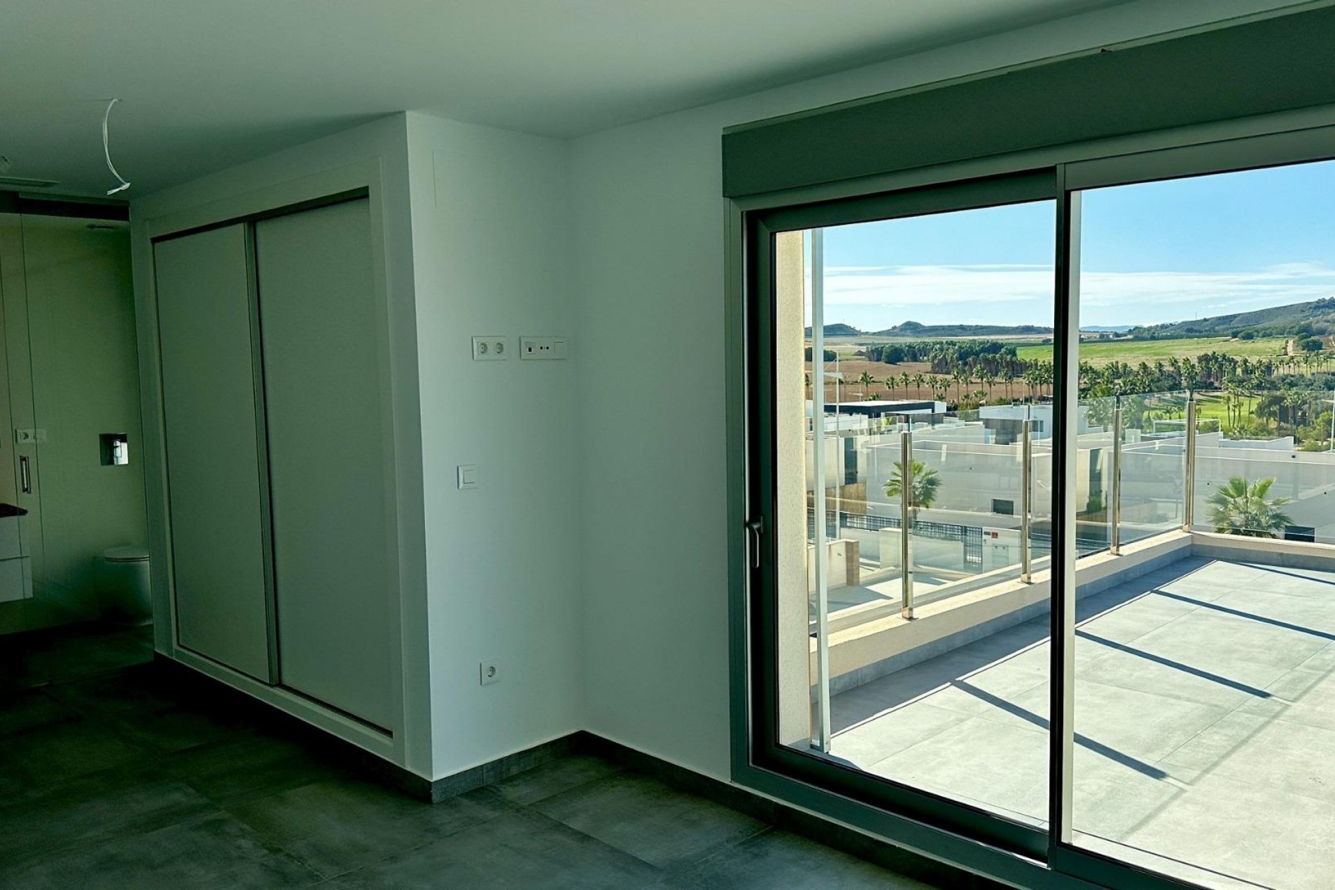 Nueva construcción  - Villa - Algorfa - La Finca Golf