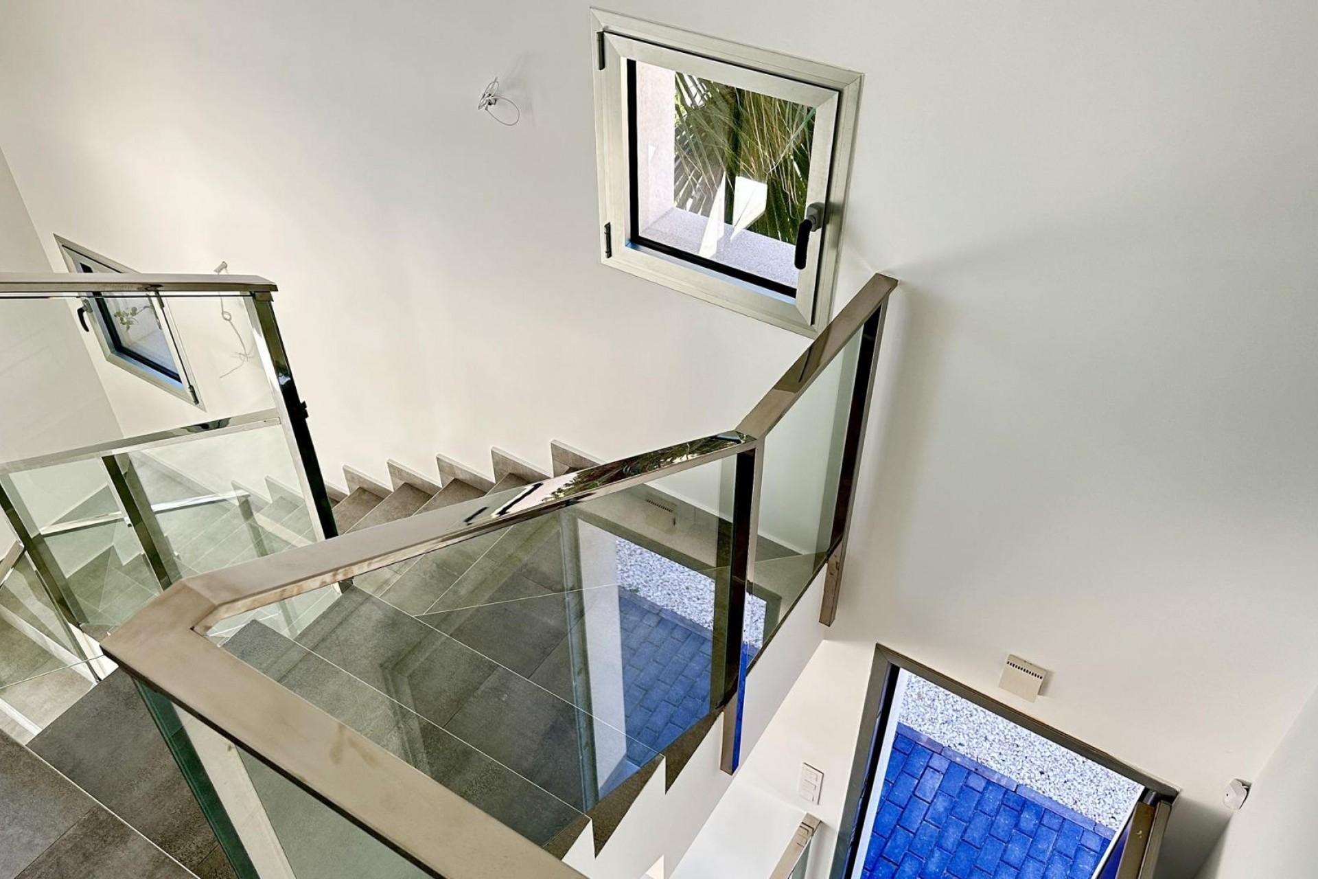 Nueva construcción  - Villa - Algorfa - La Finca Golf