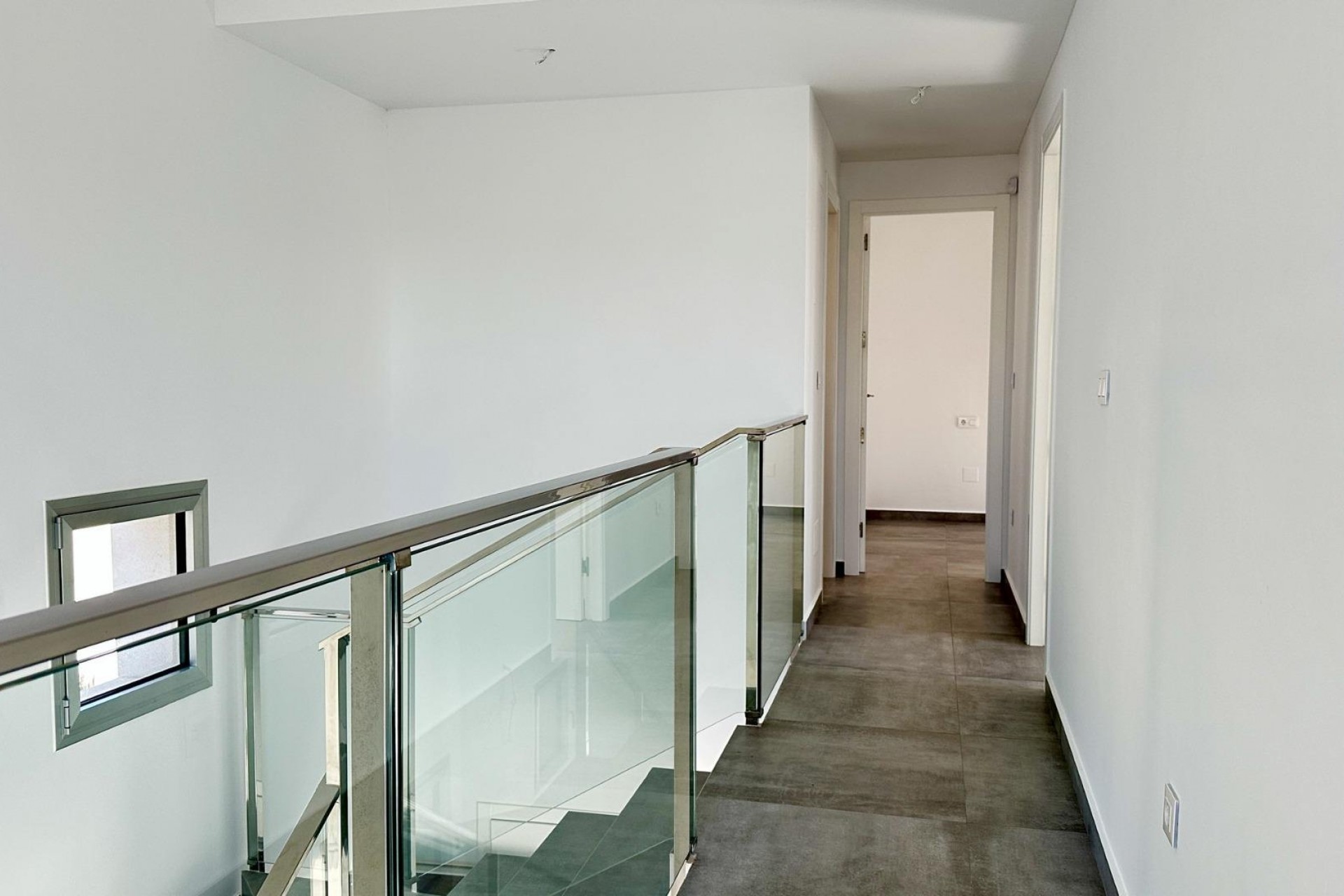 Nueva construcción  - Villa - Algorfa - La Finca Golf