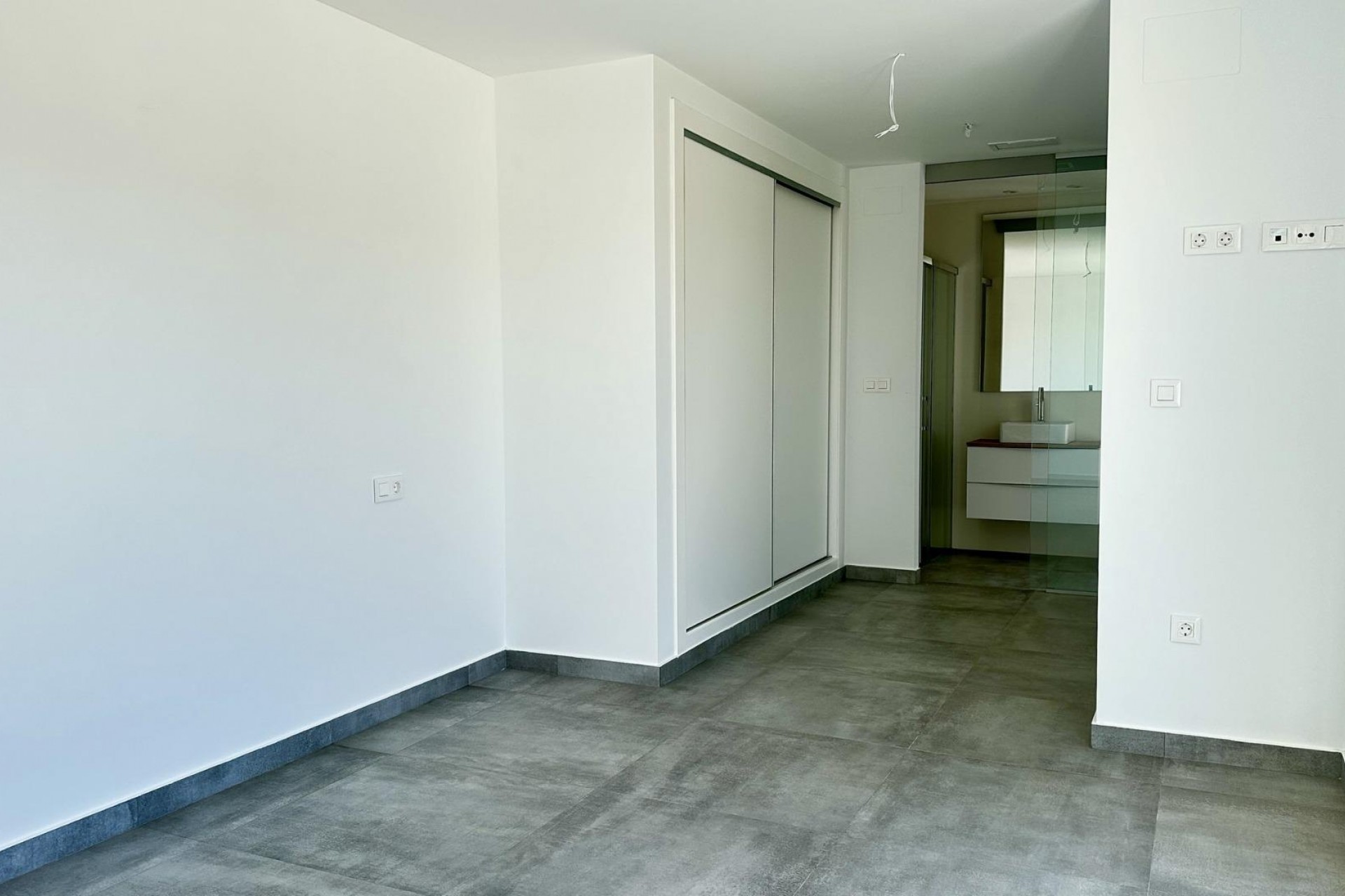 Nueva construcción  - Villa - Algorfa - La Finca Golf