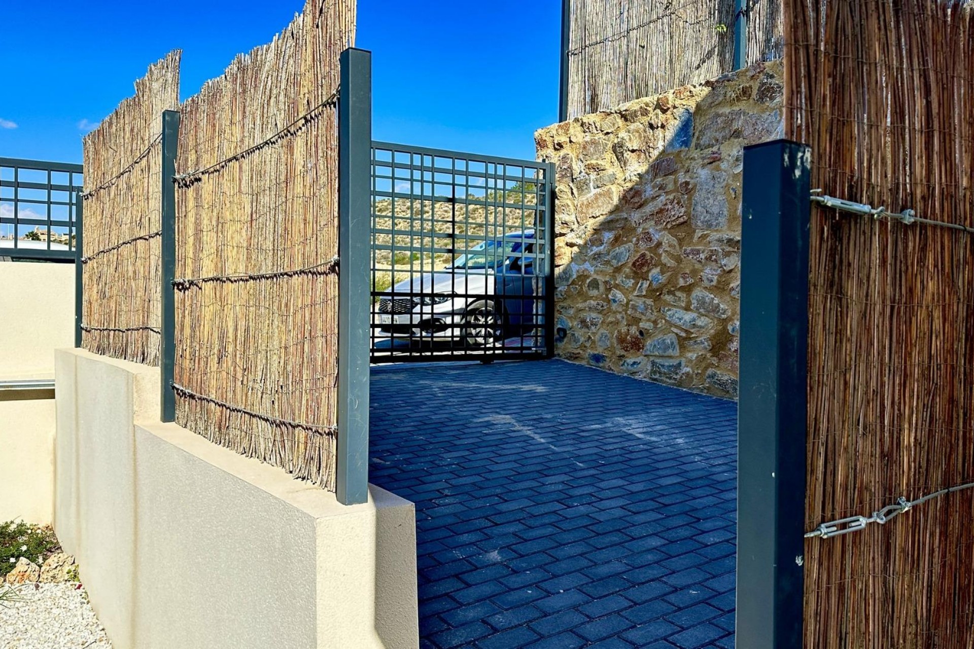 Nueva construcción  - Villa - Algorfa - La Finca Golf