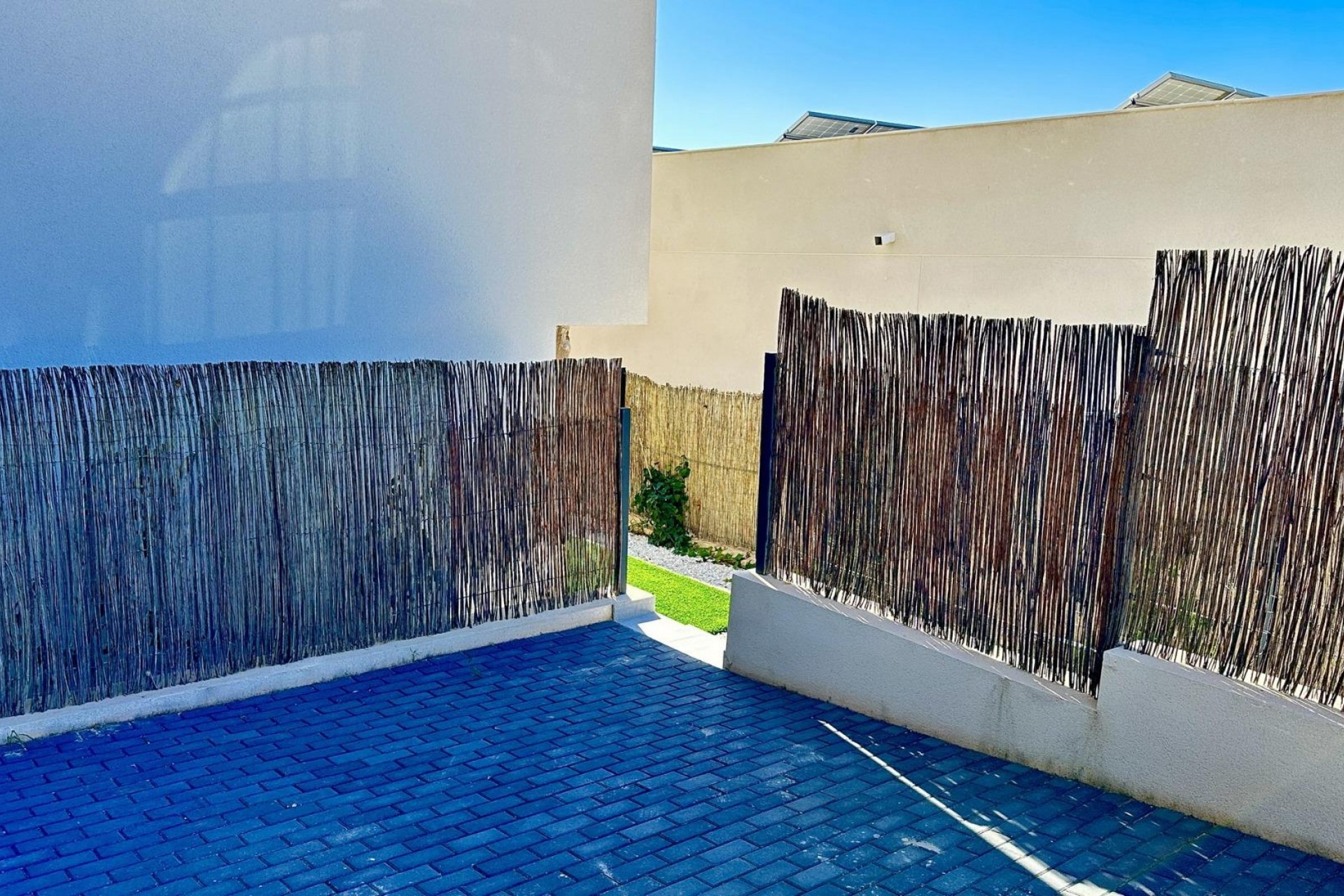 Nueva construcción  - Villa - Algorfa - La Finca Golf