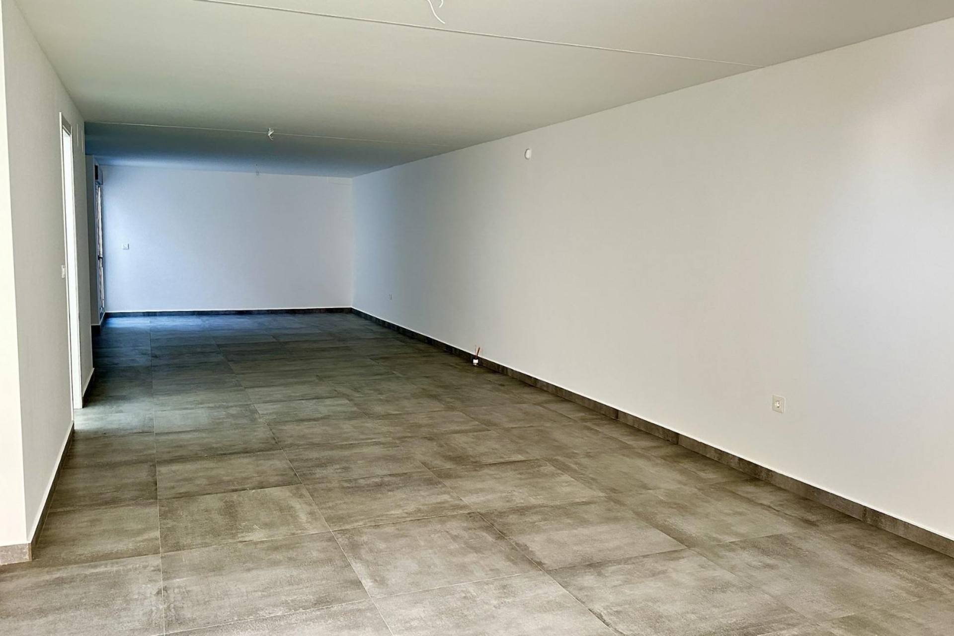 Nueva construcción  - Villa - Algorfa - La Finca Golf