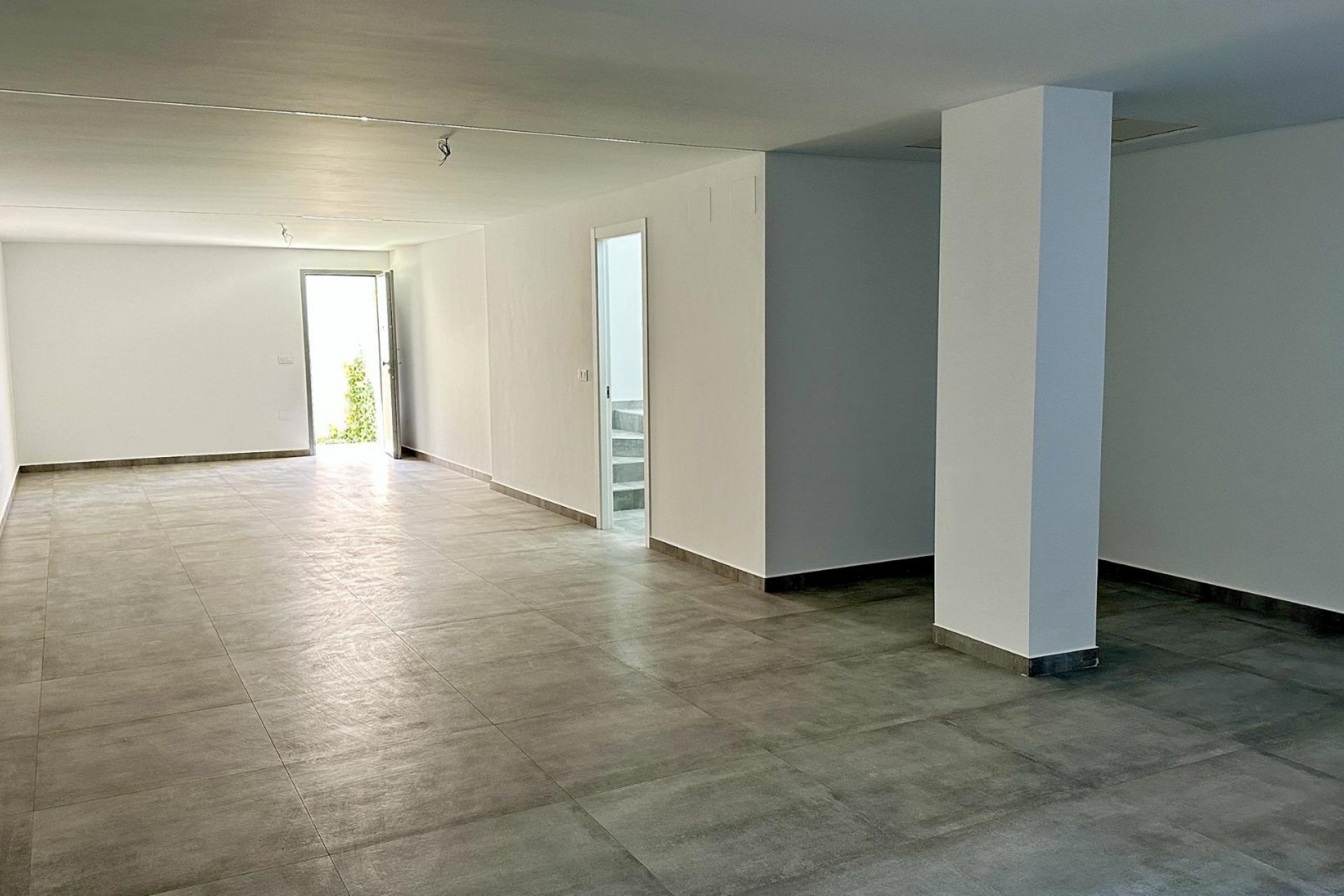 Nueva construcción  - Villa - Algorfa - La Finca Golf