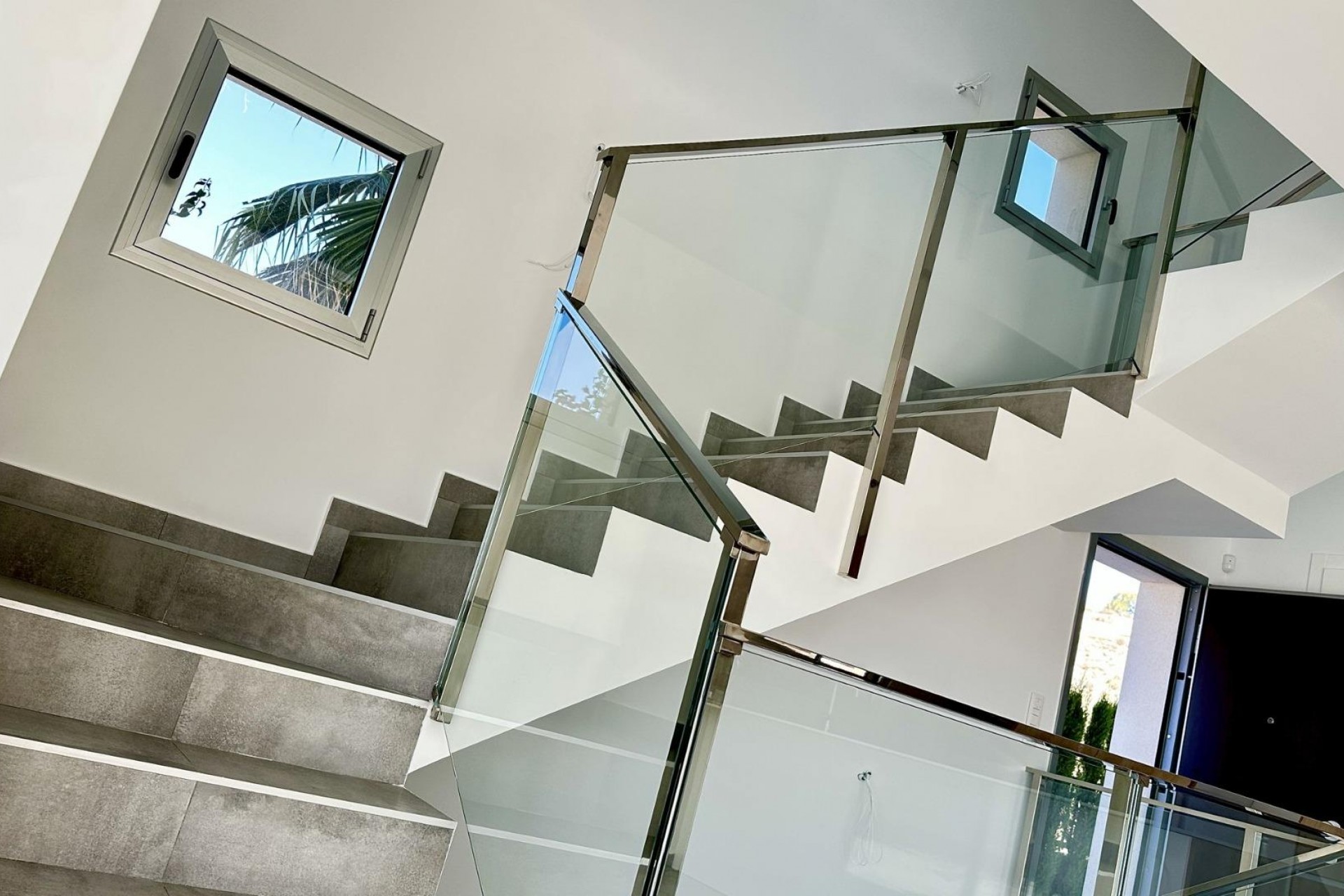 Nueva construcción  - Villa - Algorfa - La Finca Golf