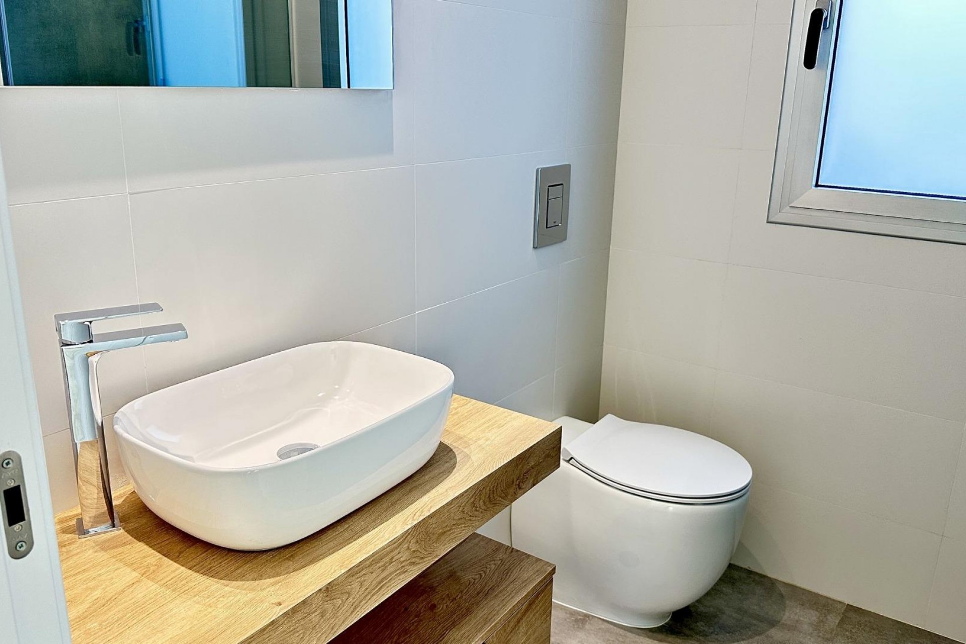 Nueva construcción  - Villa - Algorfa - La Finca Golf