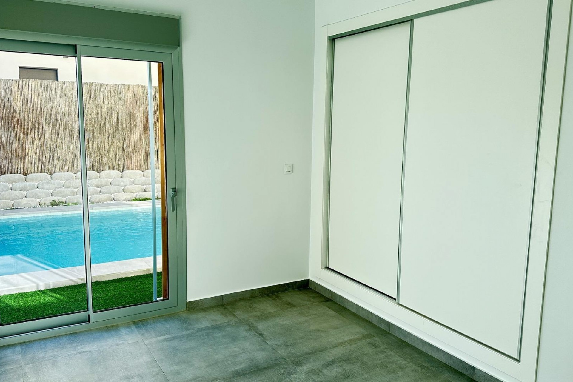 Nueva construcción  - Villa - Algorfa - La Finca Golf