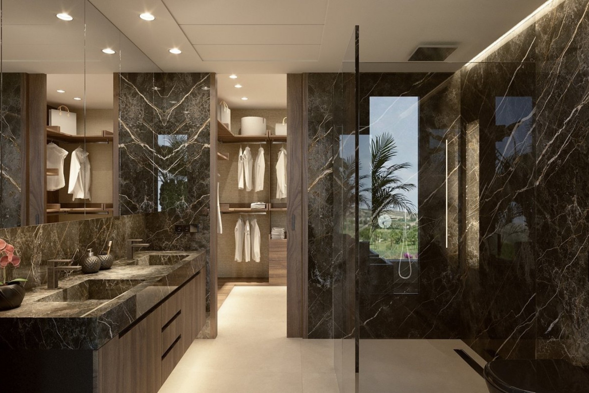 Nueva construcción  - Villa - Algorfa - La Finca Golf