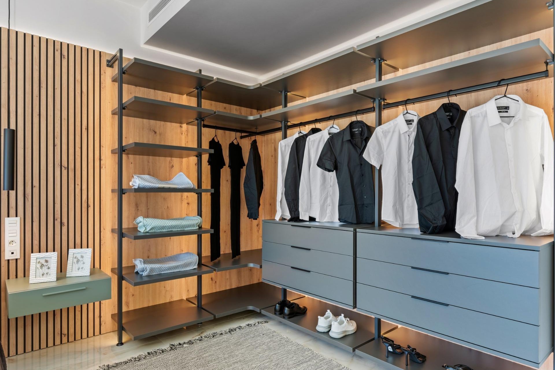 Nueva construcción  - Villa - Algorfa - La Finca Golf