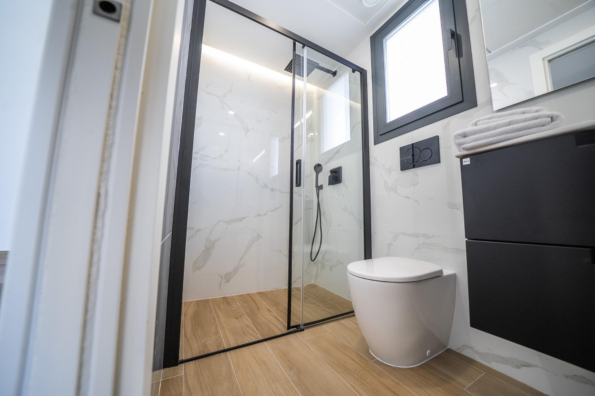 Nueva construcción  - Villa - Algorfa - La Finca Golf