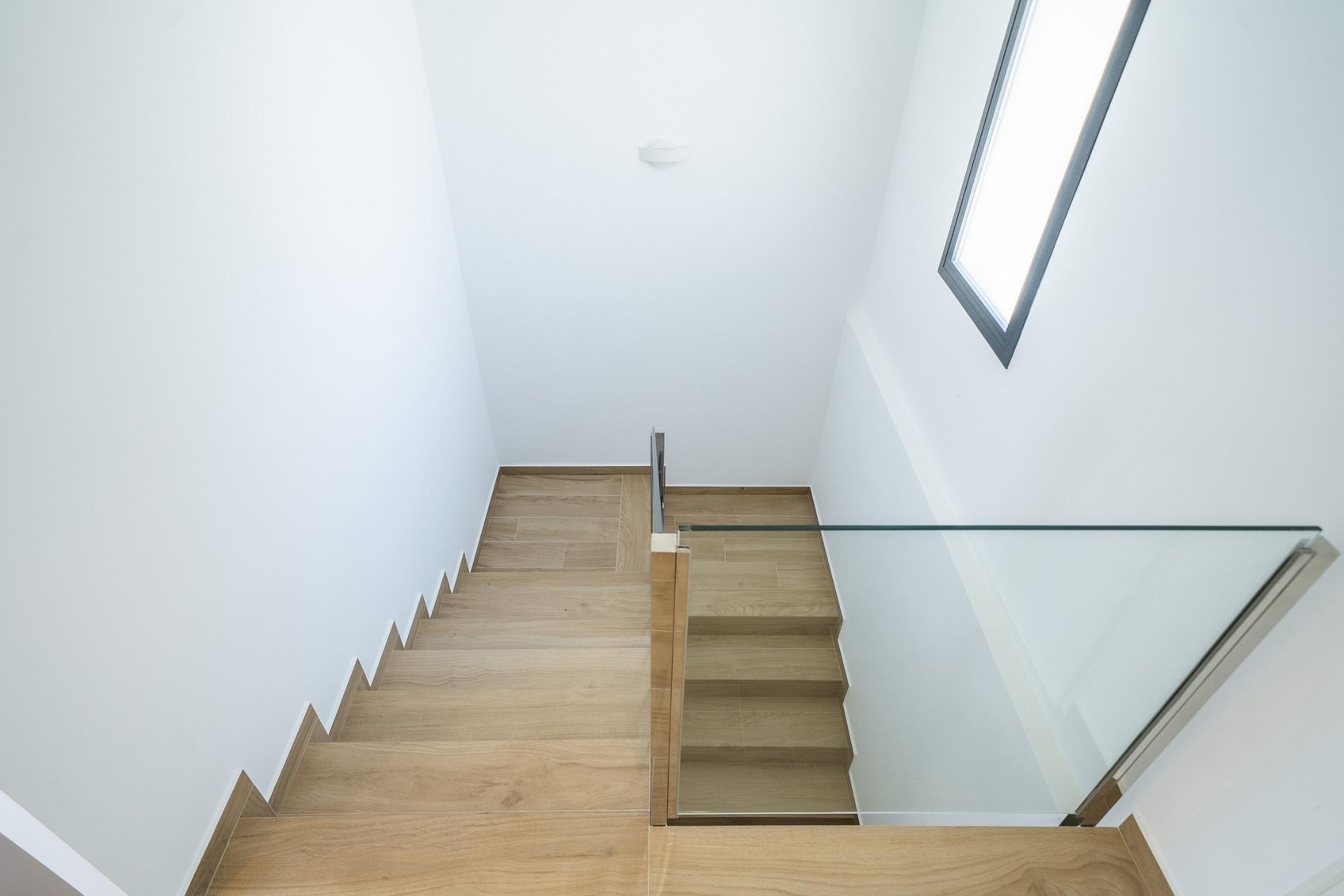 Nueva construcción  - Villa - Algorfa - La Finca Golf