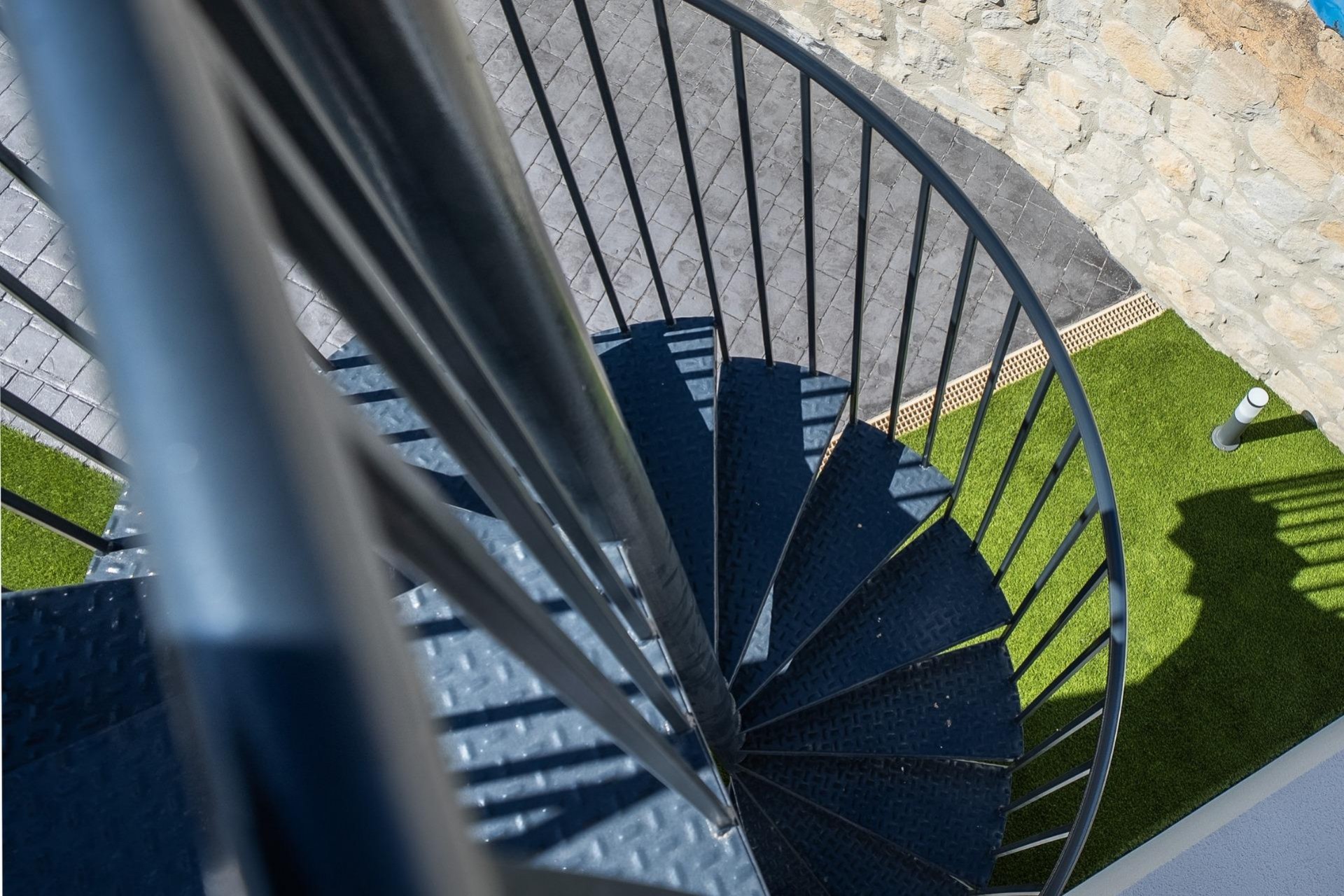 Nueva construcción  - Villa - Algorfa - La Finca Golf