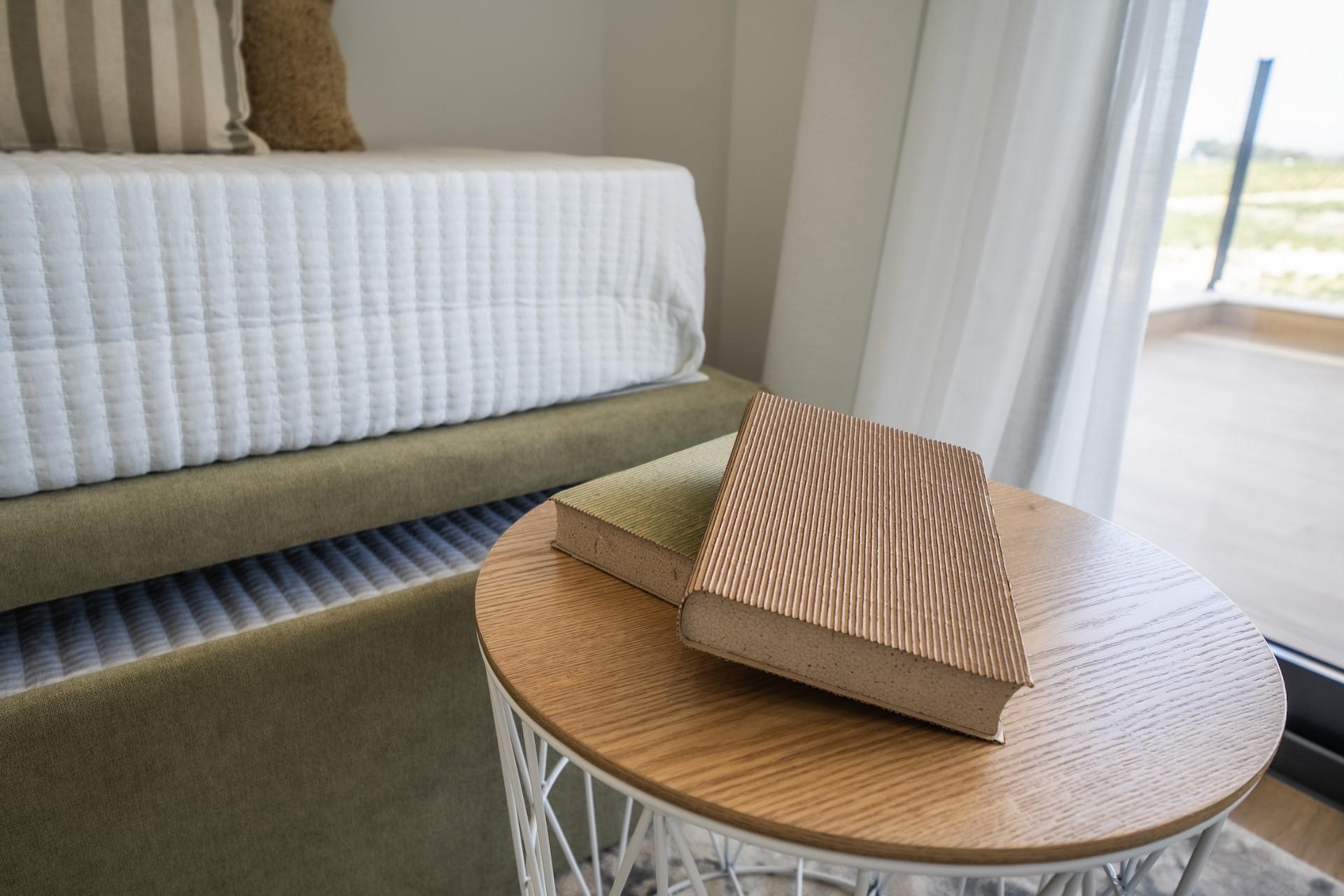 Nueva construcción  - Villa - Algorfa - La Finca Golf