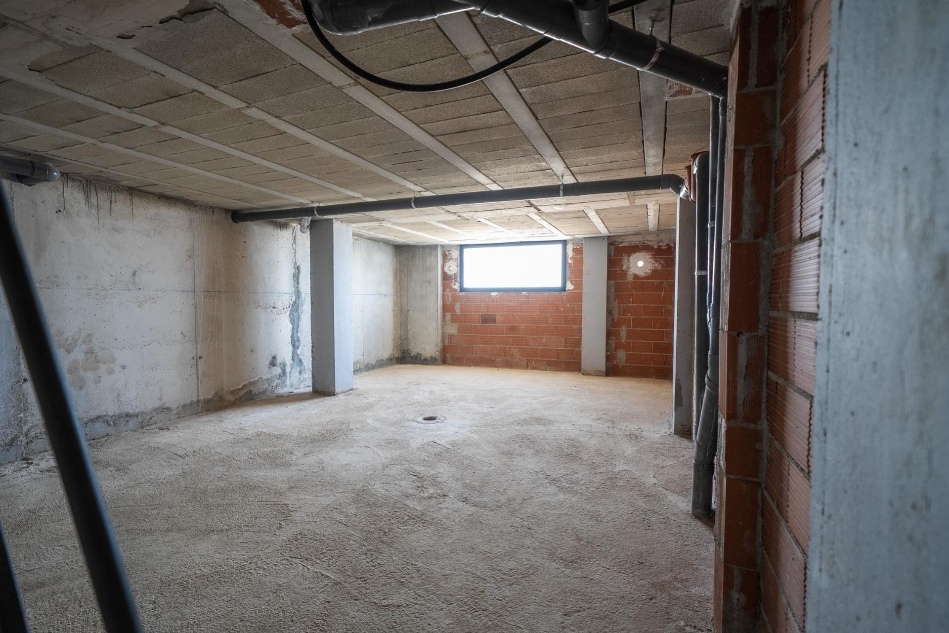 Nueva construcción  - Villa - Algorfa - La Finca Golf