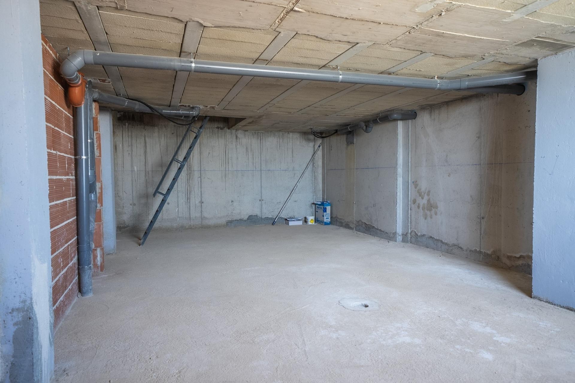 Nueva construcción  - Villa - Algorfa - La Finca Golf