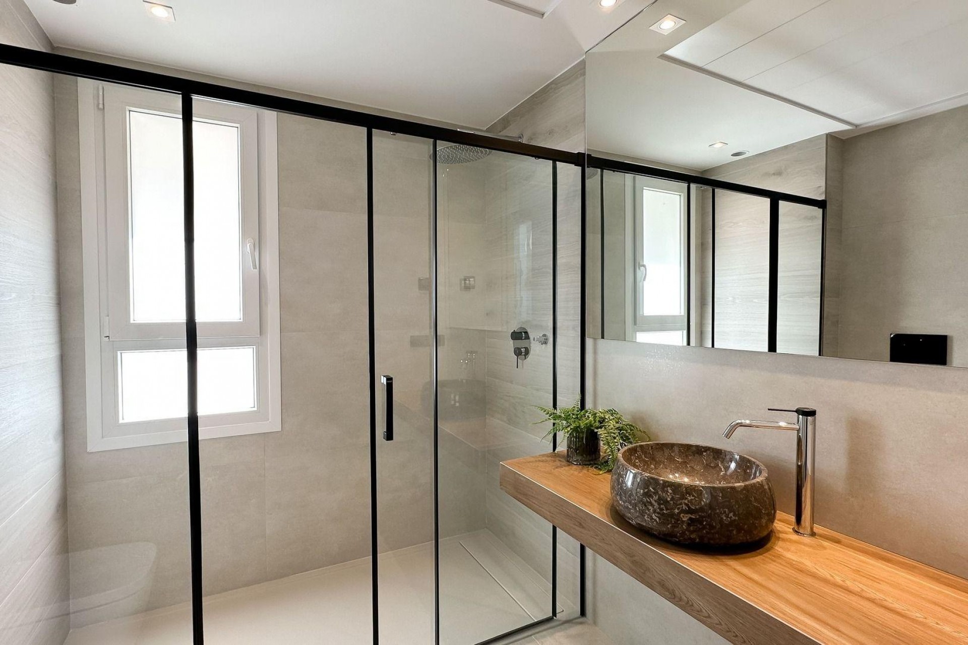 Nueva construcción  - Villa - Algorfa - La Finca Golf