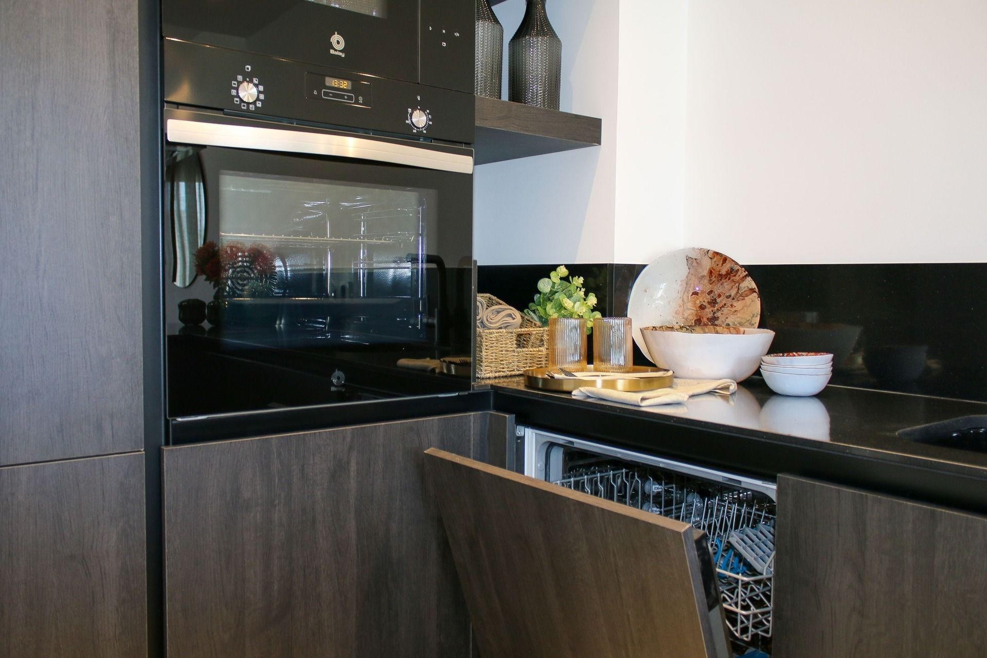 Nueva construcción  - Villa - Algorfa - La Finca Golf