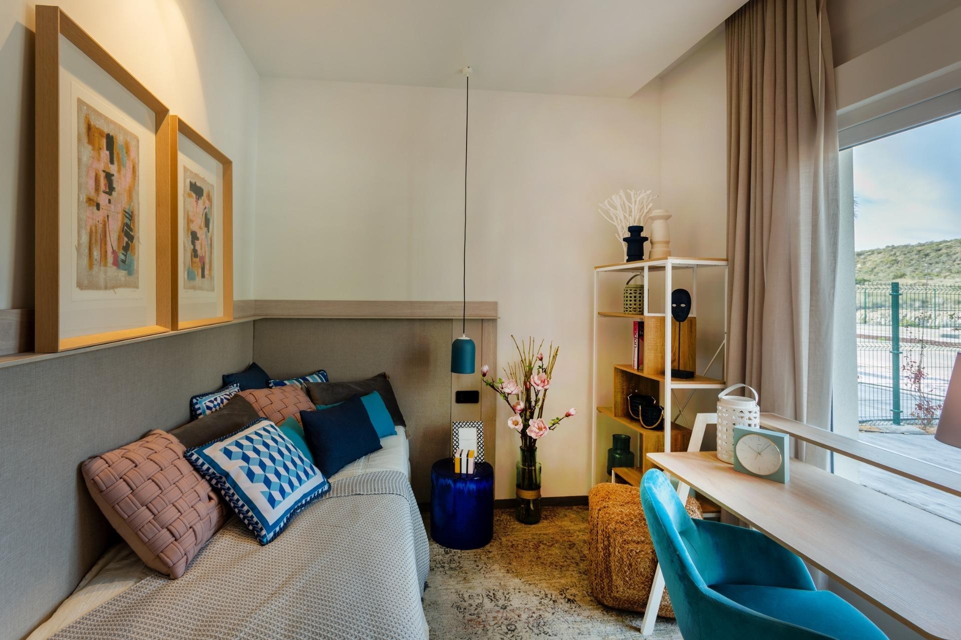 Nueva construcción  - Villa - Algorfa - La Finca Golf