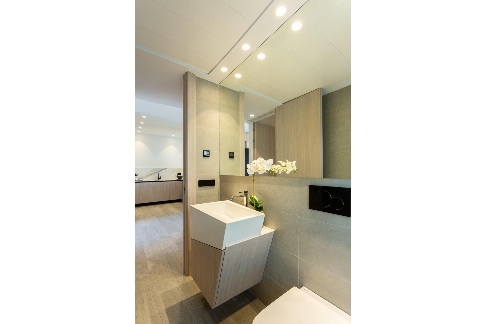 Nueva construcción  - Villa - Algorfa - La Finca Golf