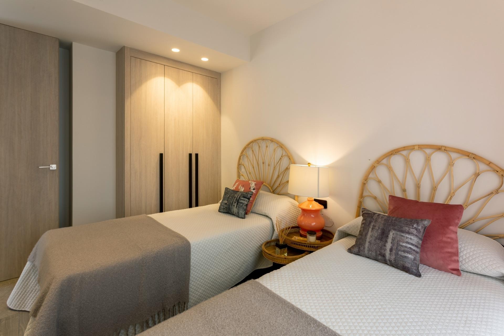 Nueva construcción  - Villa - Algorfa - La Finca Golf