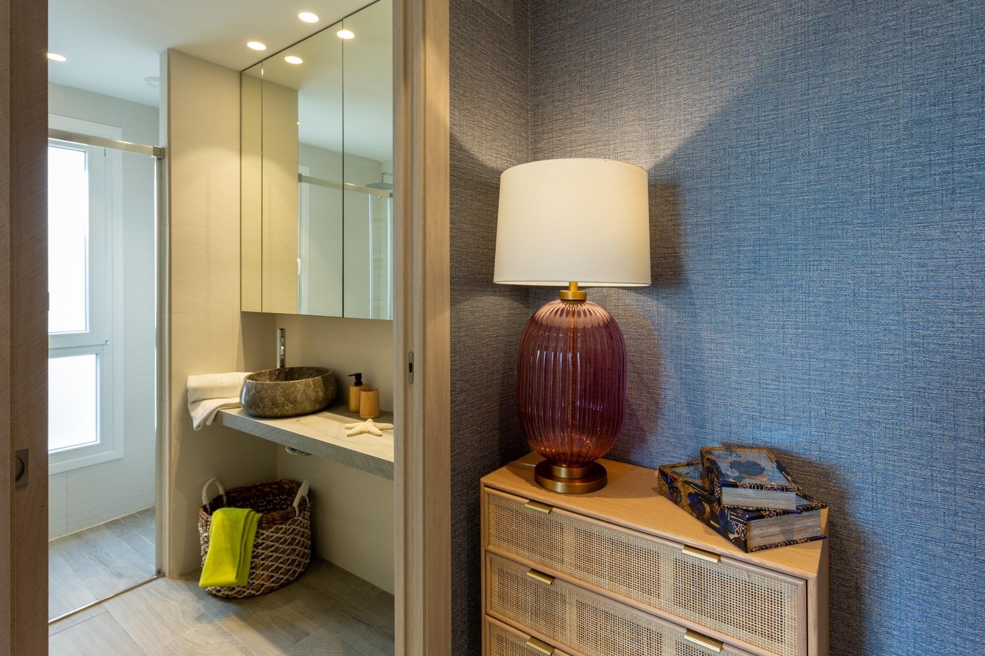 Nueva construcción  - Villa - Algorfa - La Finca Golf