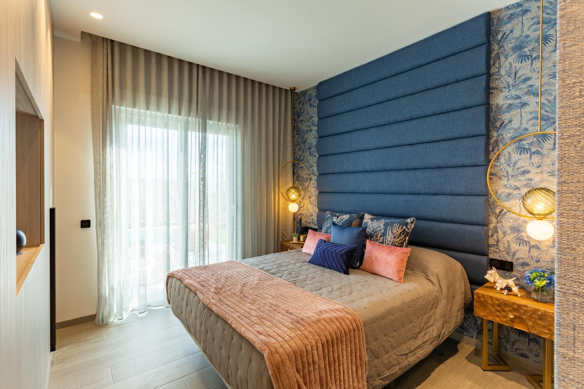 Nueva construcción  - Villa - Algorfa - La Finca Golf