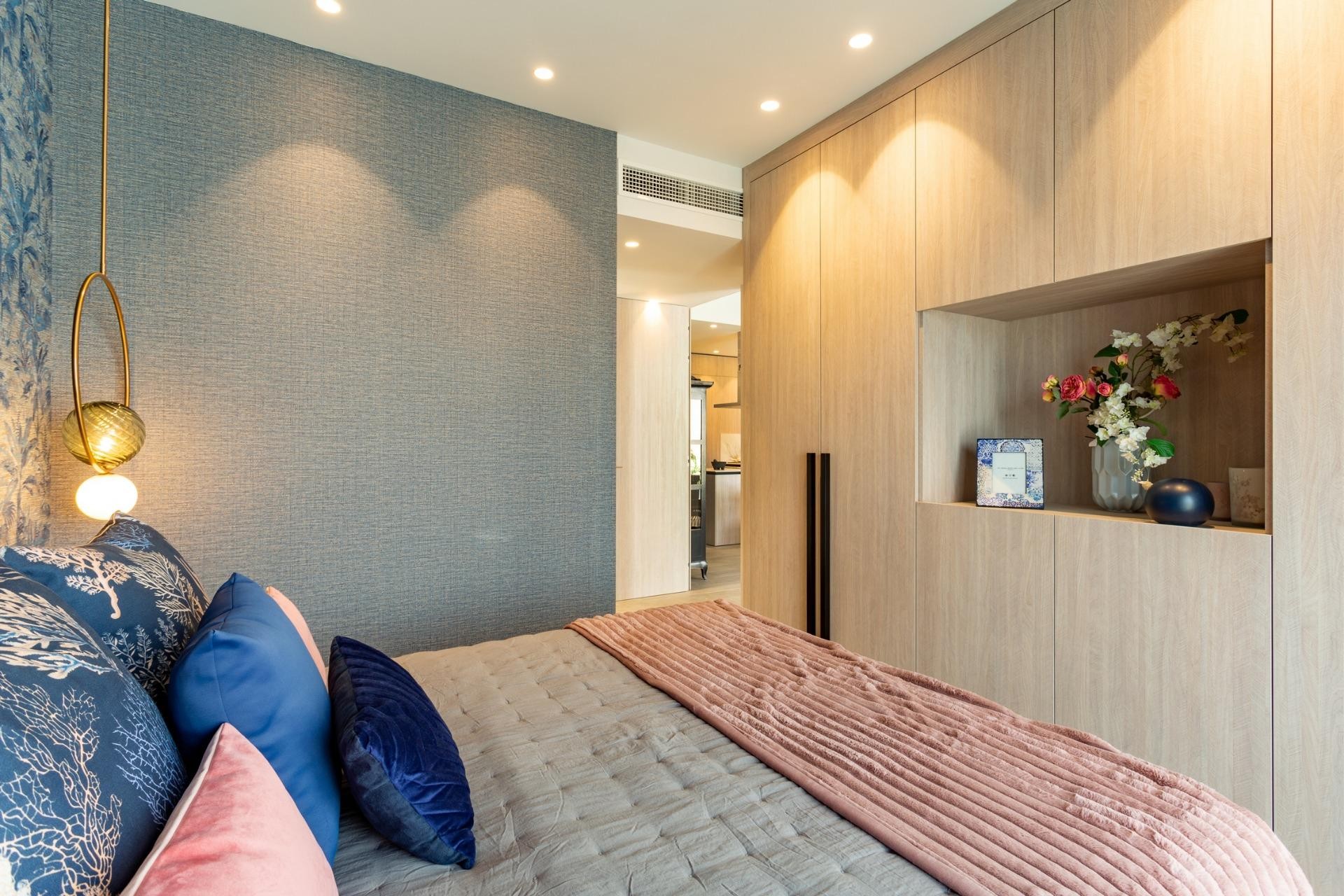 Nueva construcción  - Villa - Algorfa - La Finca Golf