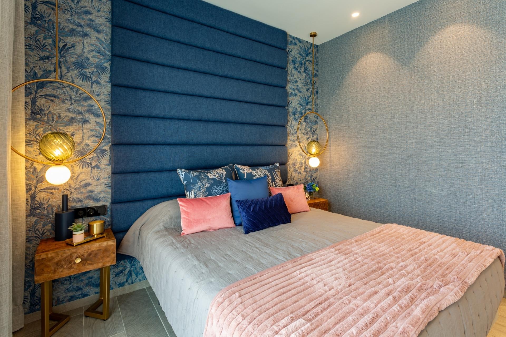 Nueva construcción  - Villa - Algorfa - La Finca Golf