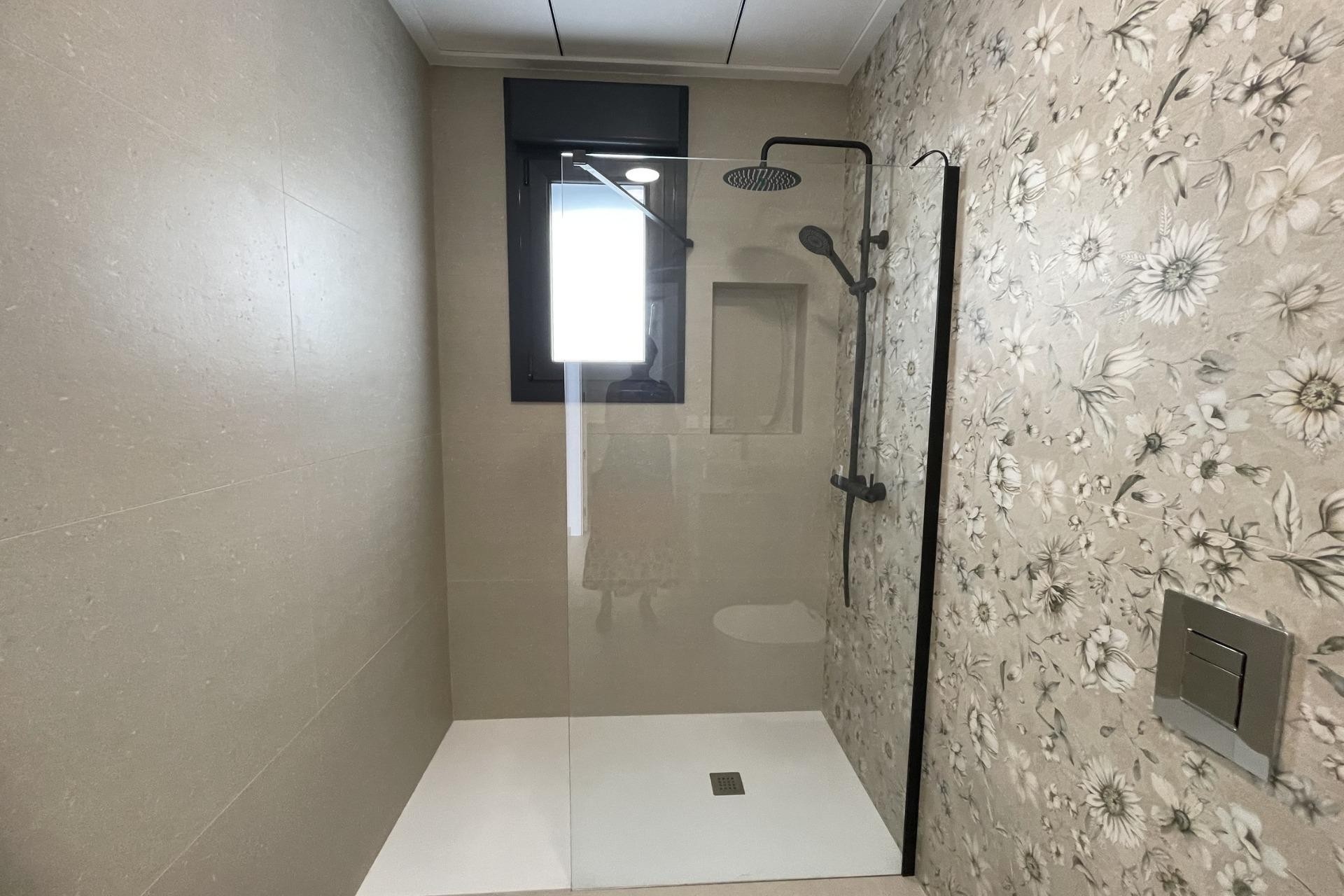 Nueva construcción  - Villa - Almoradí - Heredades