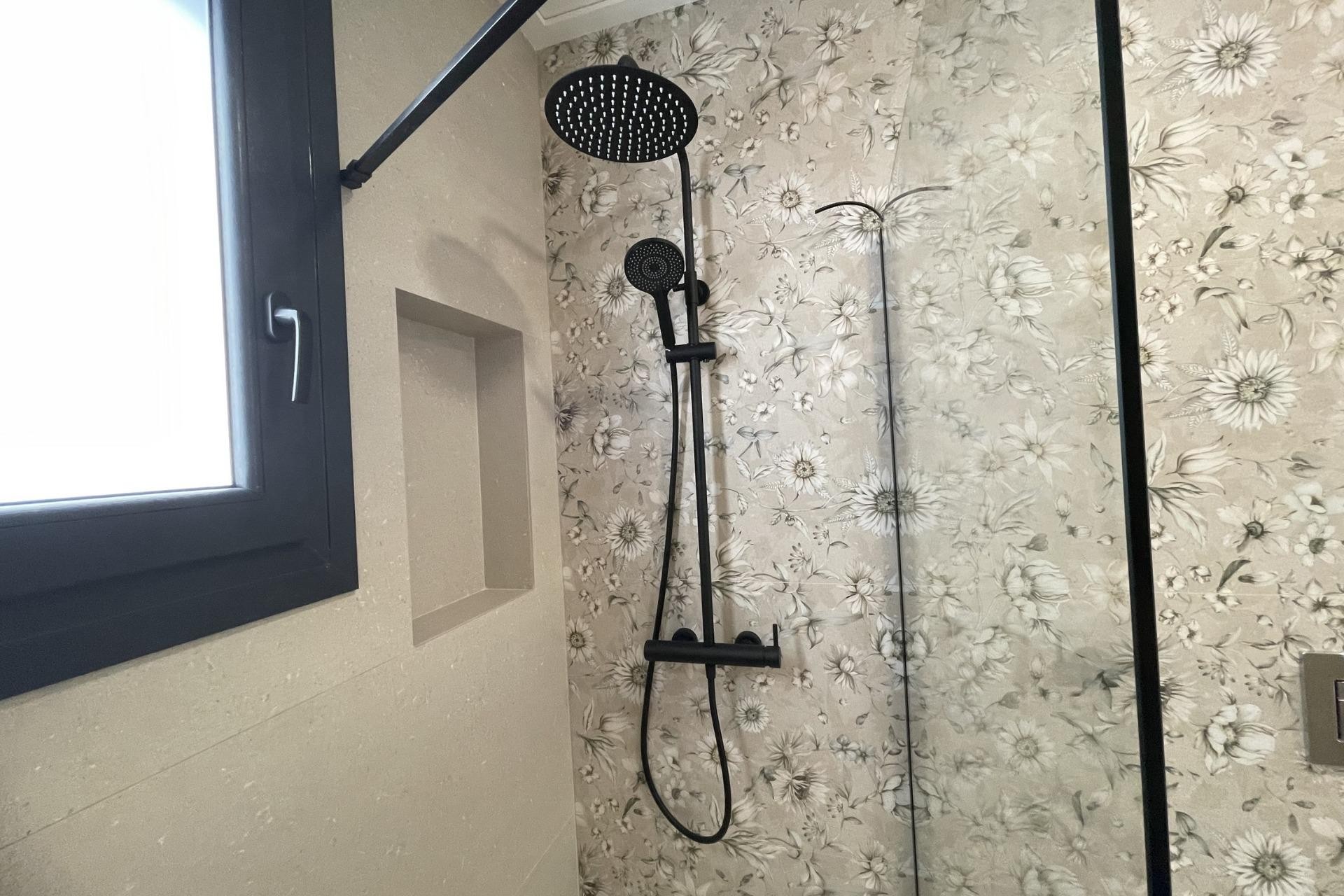 Nueva construcción  - Villa - Almoradí - Heredades