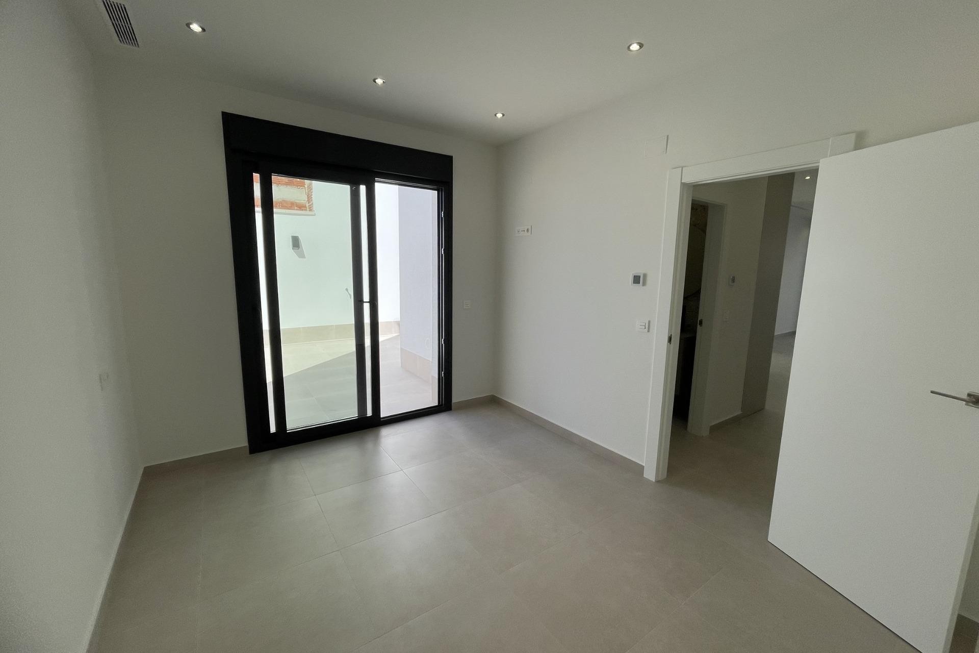 Nueva construcción  - Villa - Almoradí - Heredades