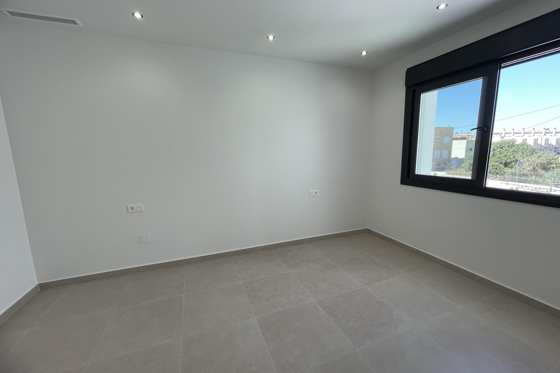 Nueva construcción  - Villa - Almoradí - Heredades